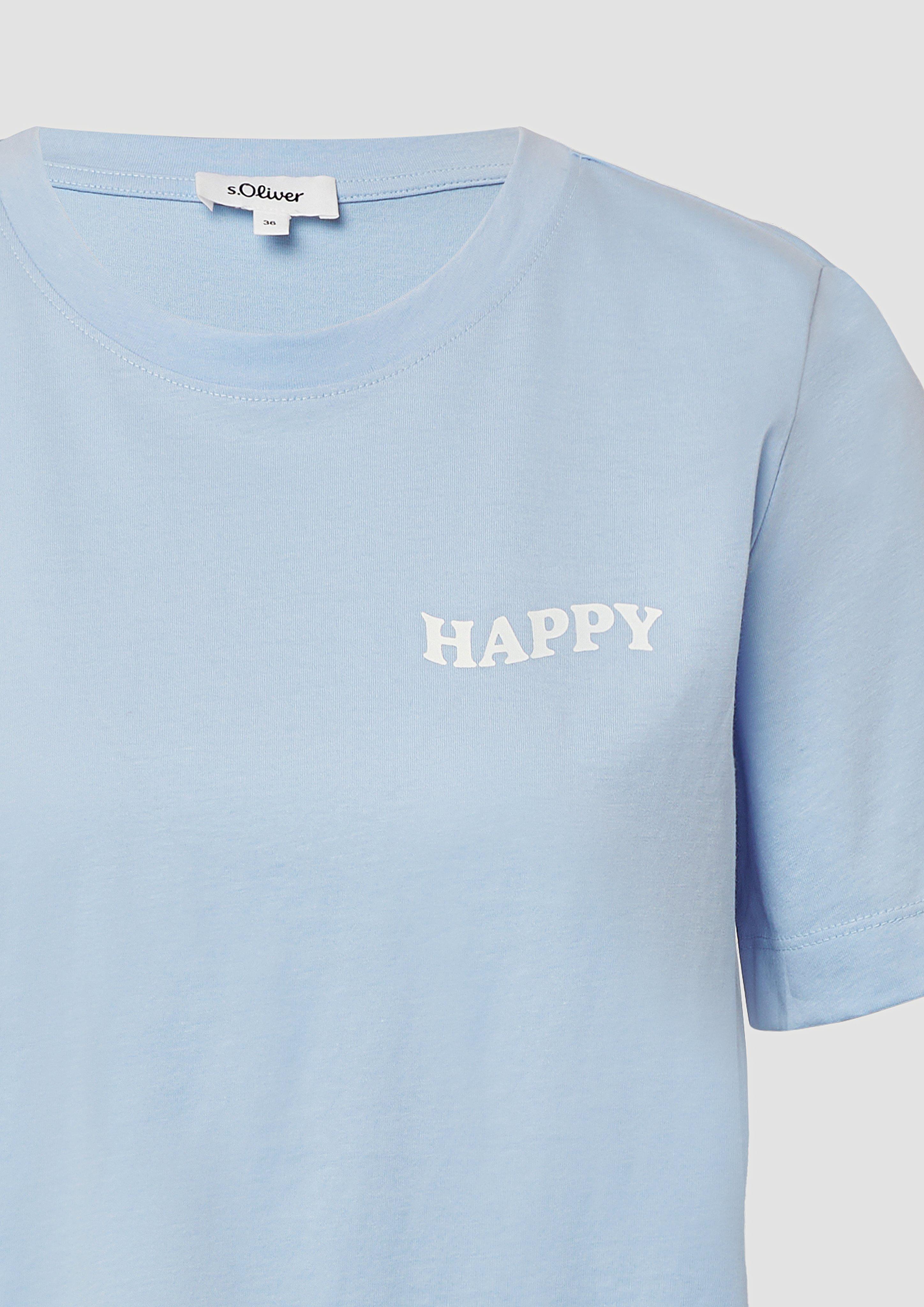 T-shirt in 50D0, 11D0, 01D1 & 01D2