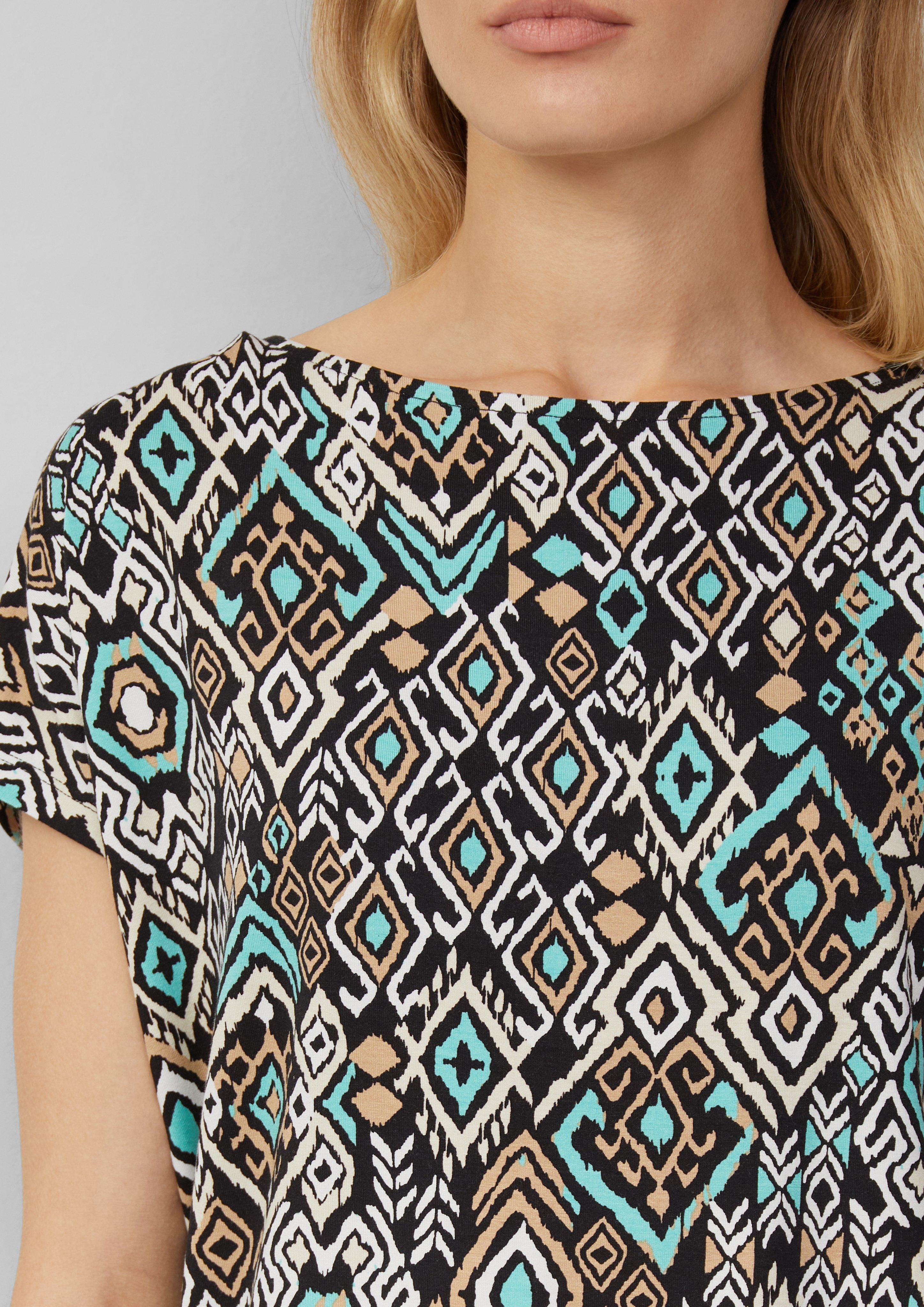 T-Shirt in 99A2, 99B0 & 35B0