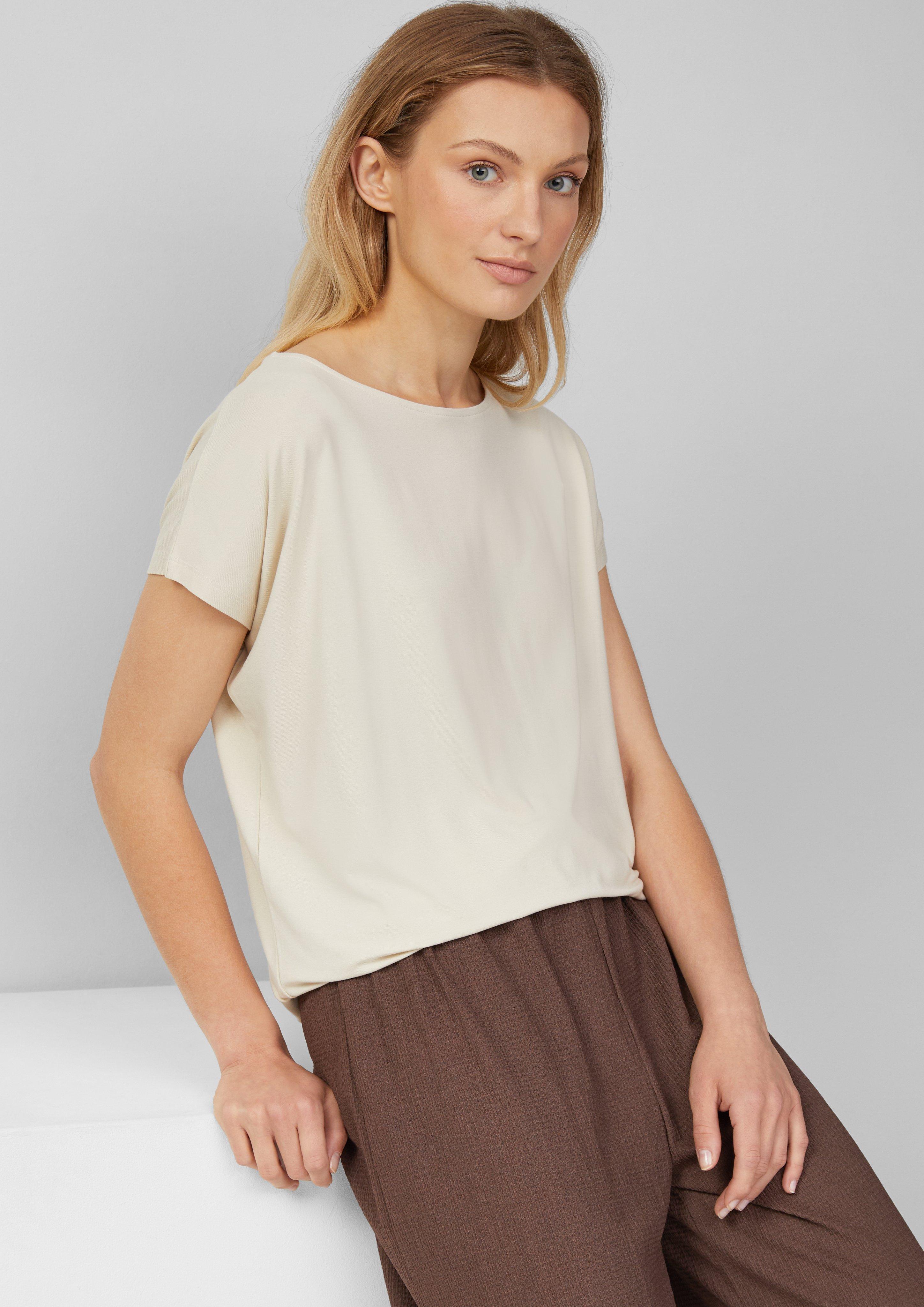 T-shirt in 0750 & 6099