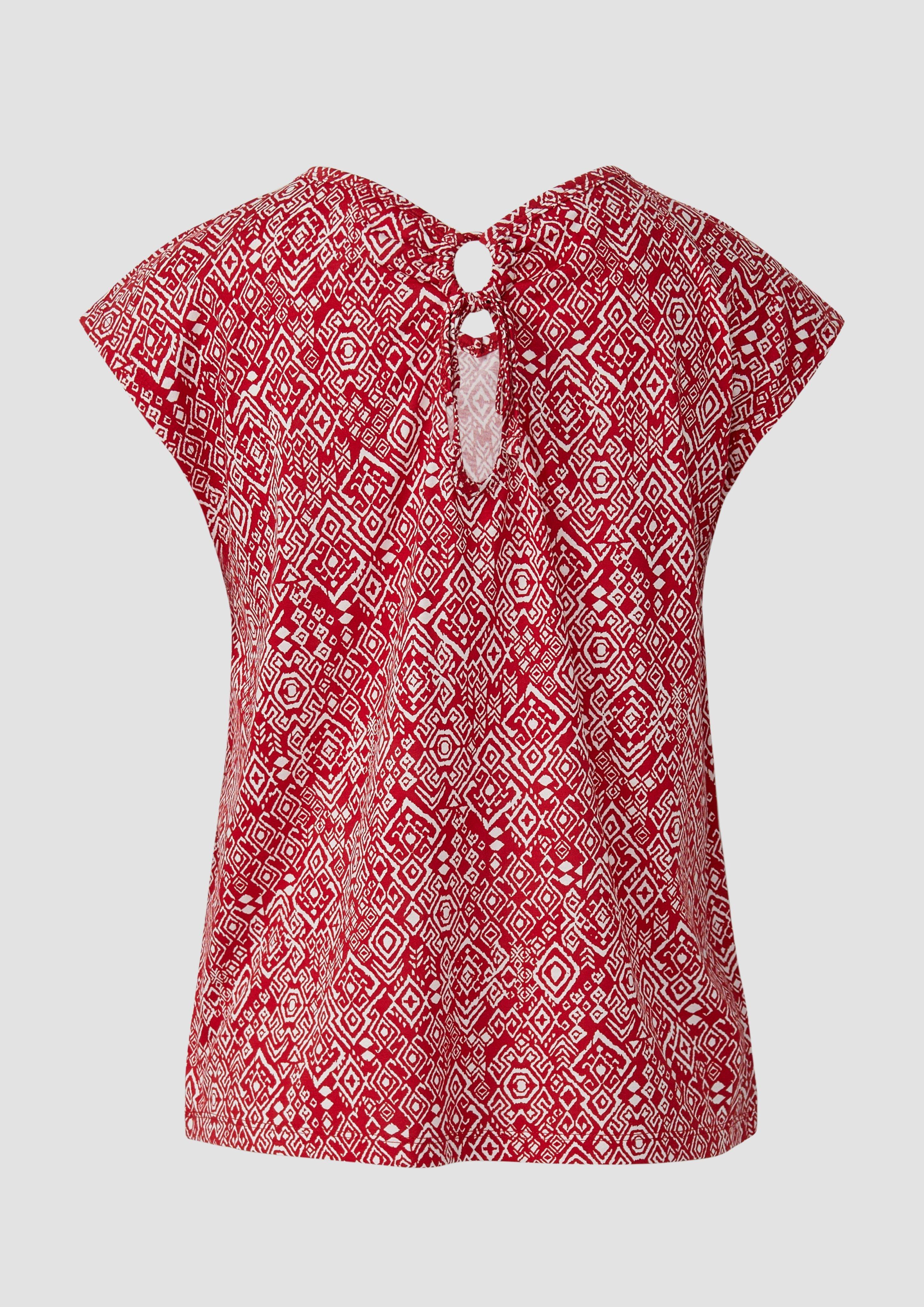 T-Shirt in 35B0, 6099, 99B0, 0100, 3533, 9999 & 99A2