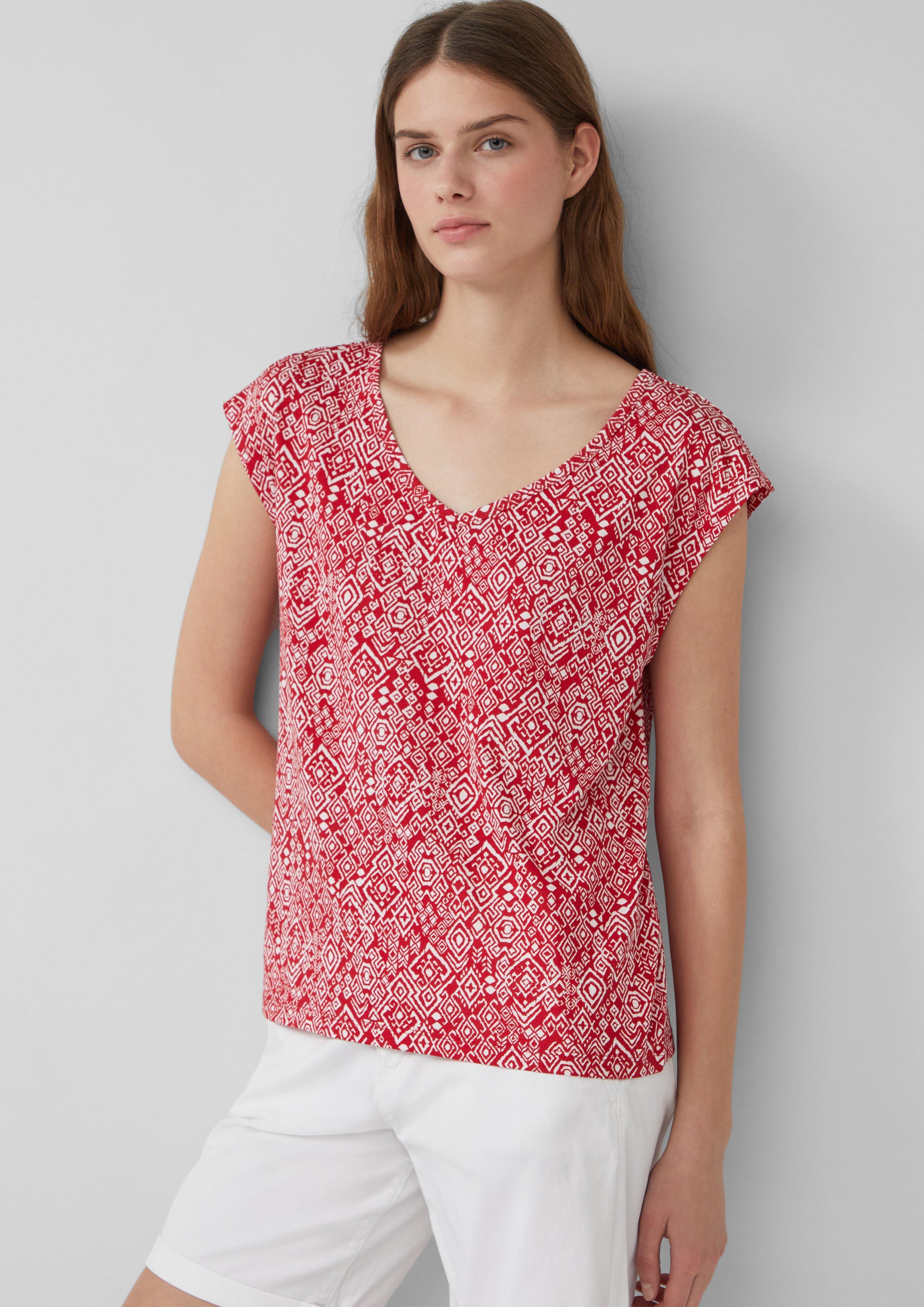 T-Shirt in 35B0, 6099, 99B0, 0100, 3533, 9999 & 99A2