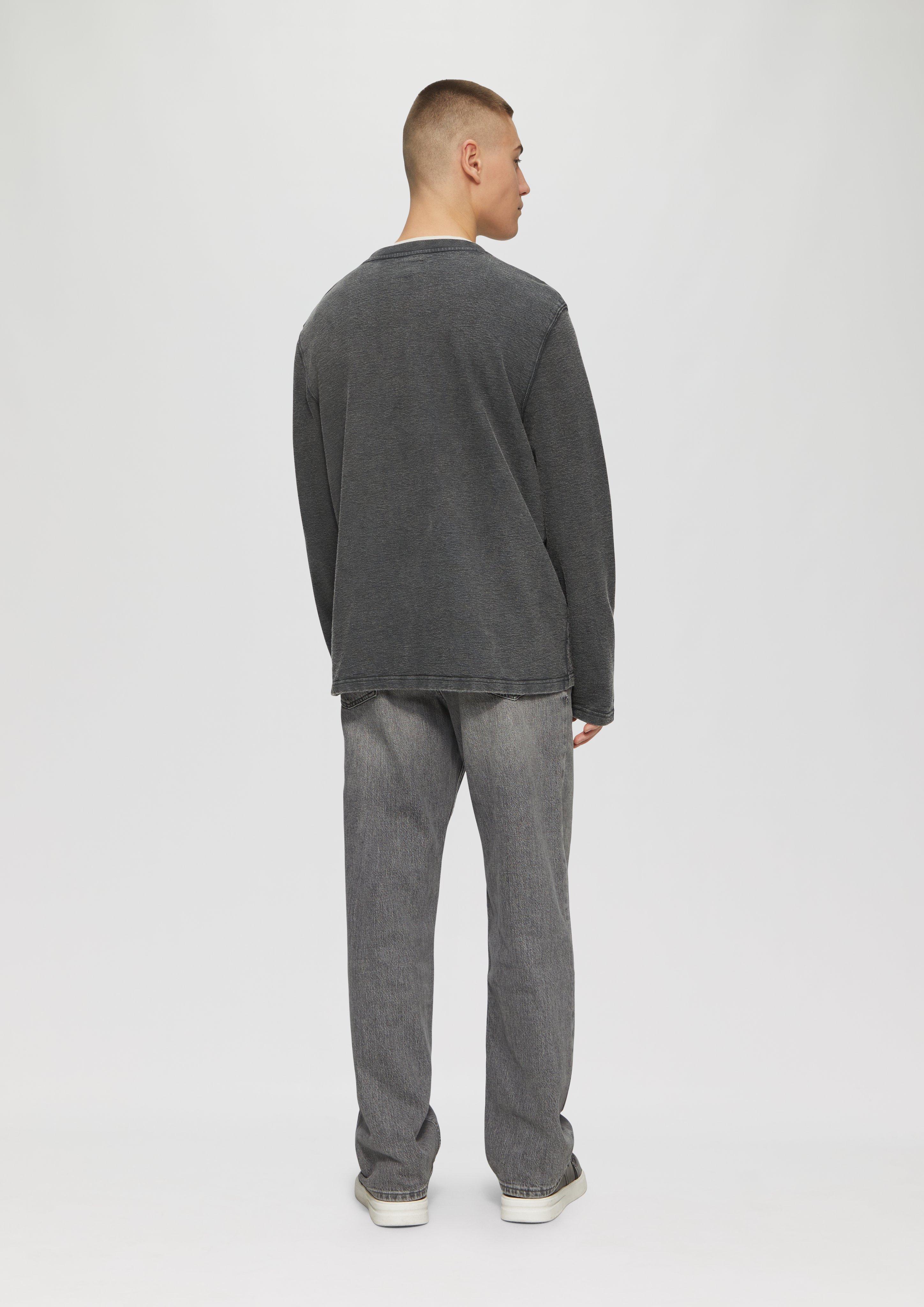 T-Shirt in 9999 & 0210