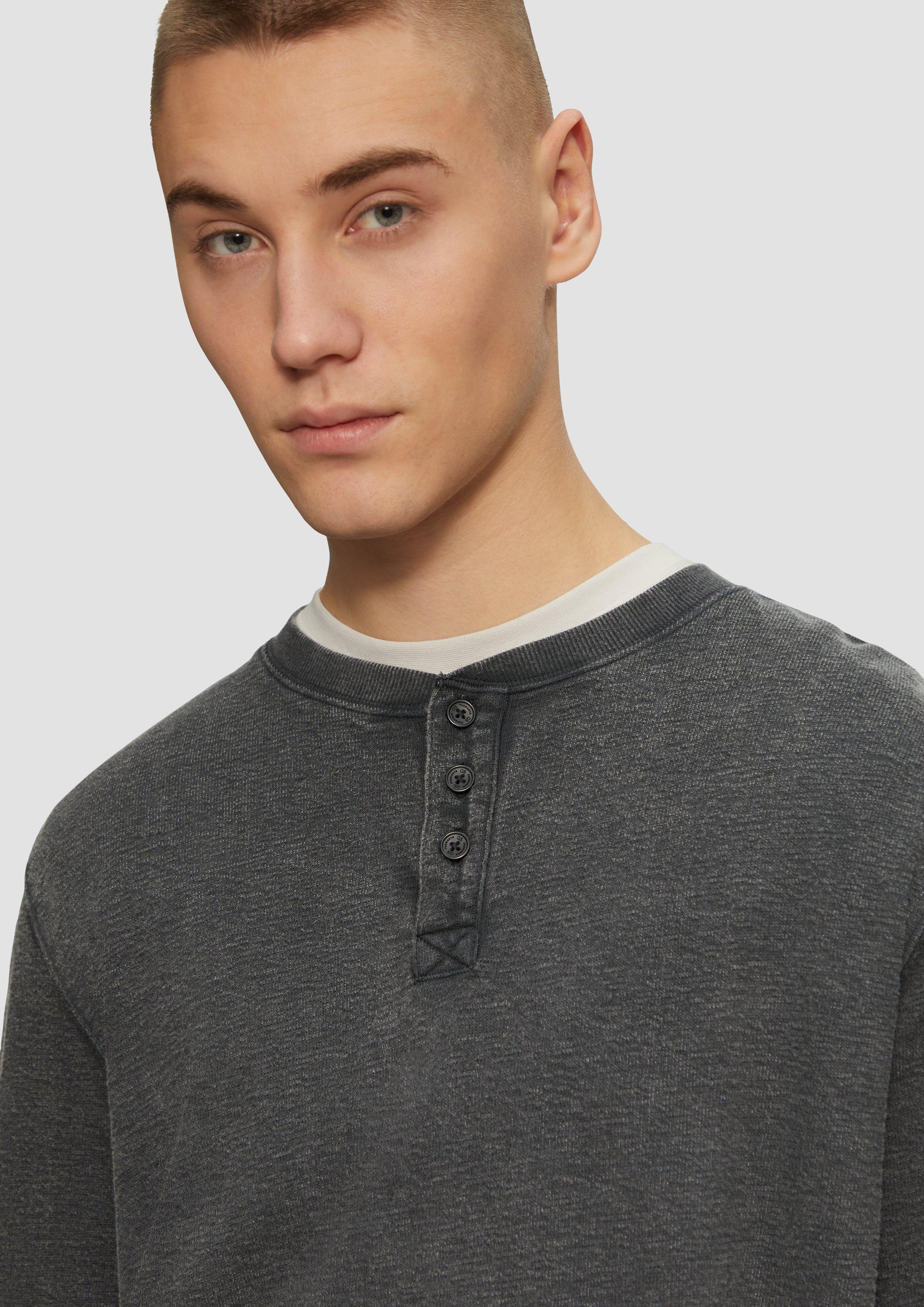 T-Shirt in 9999 & 0210