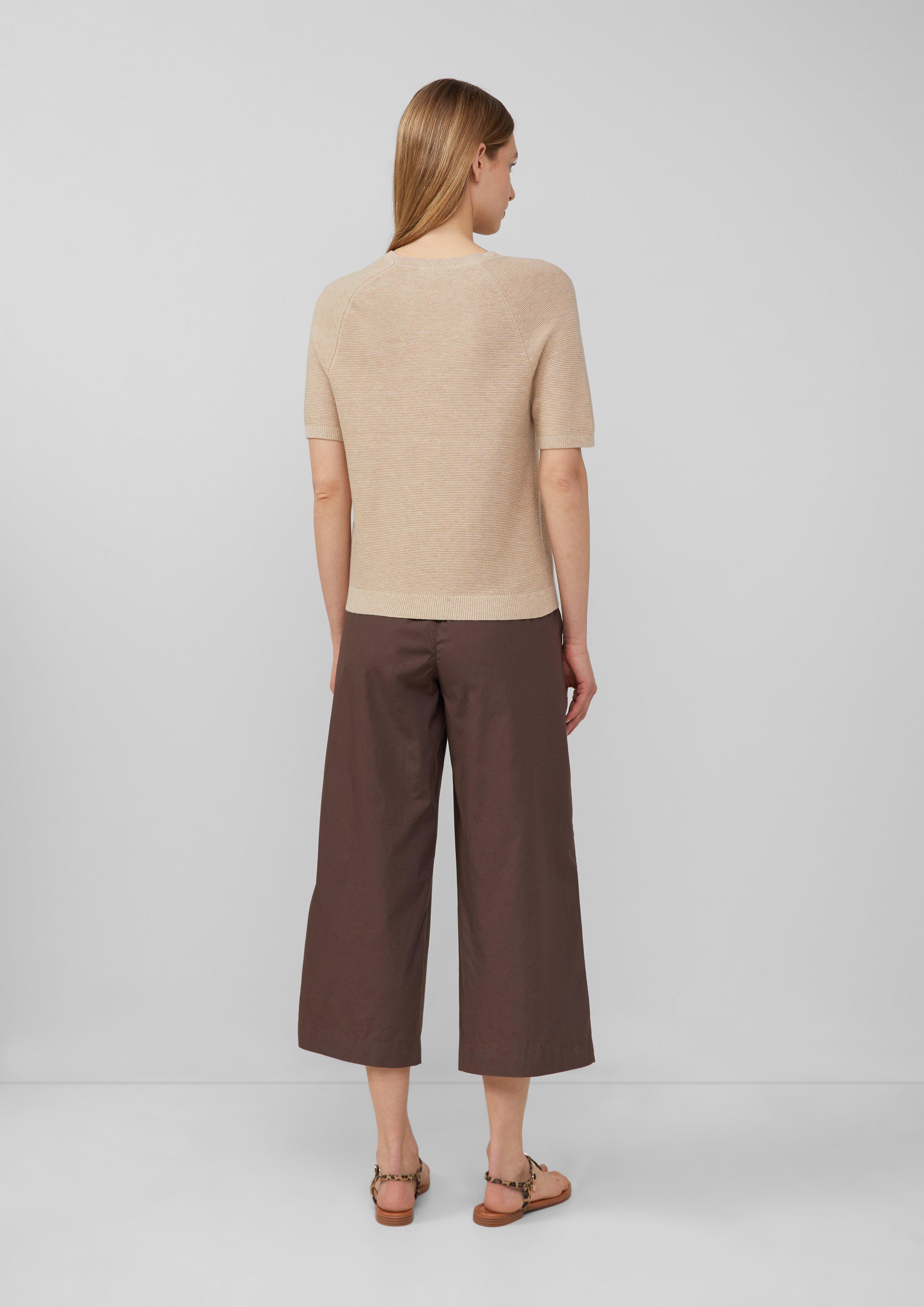 Pull en maille in 81W8