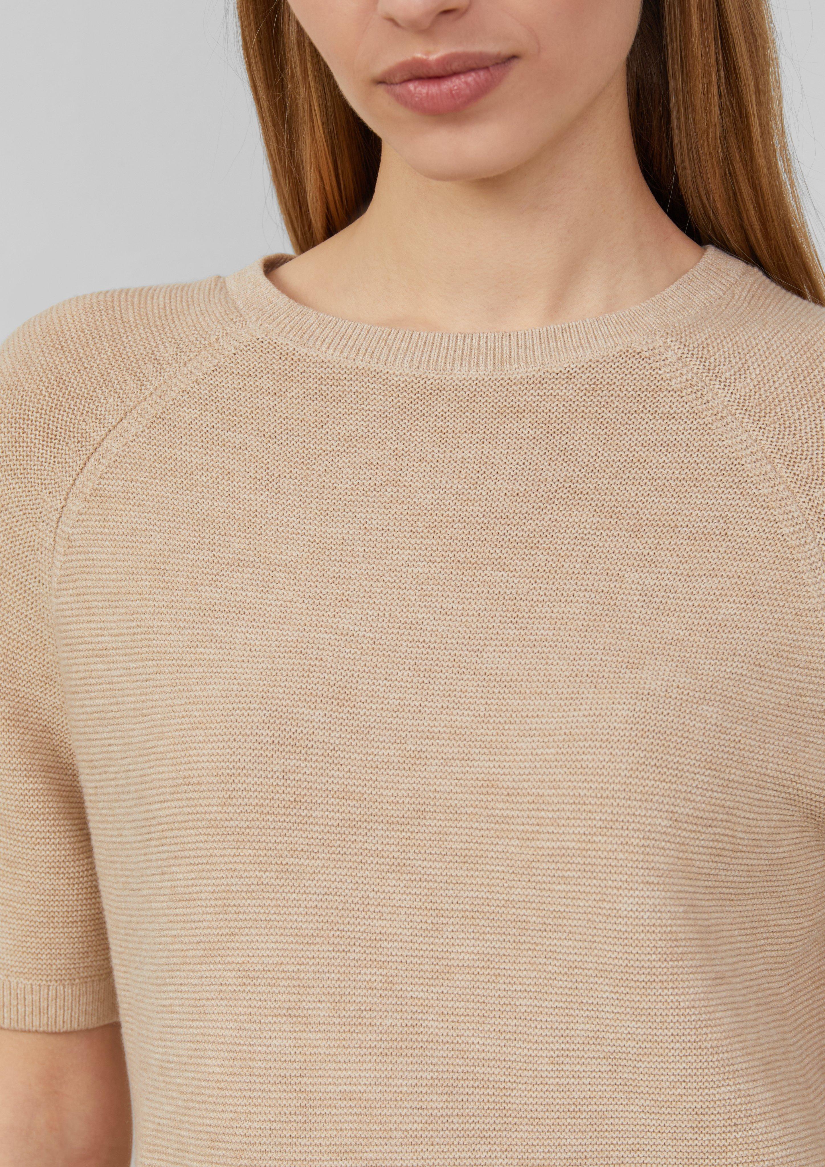 Pull en maille in 81W8