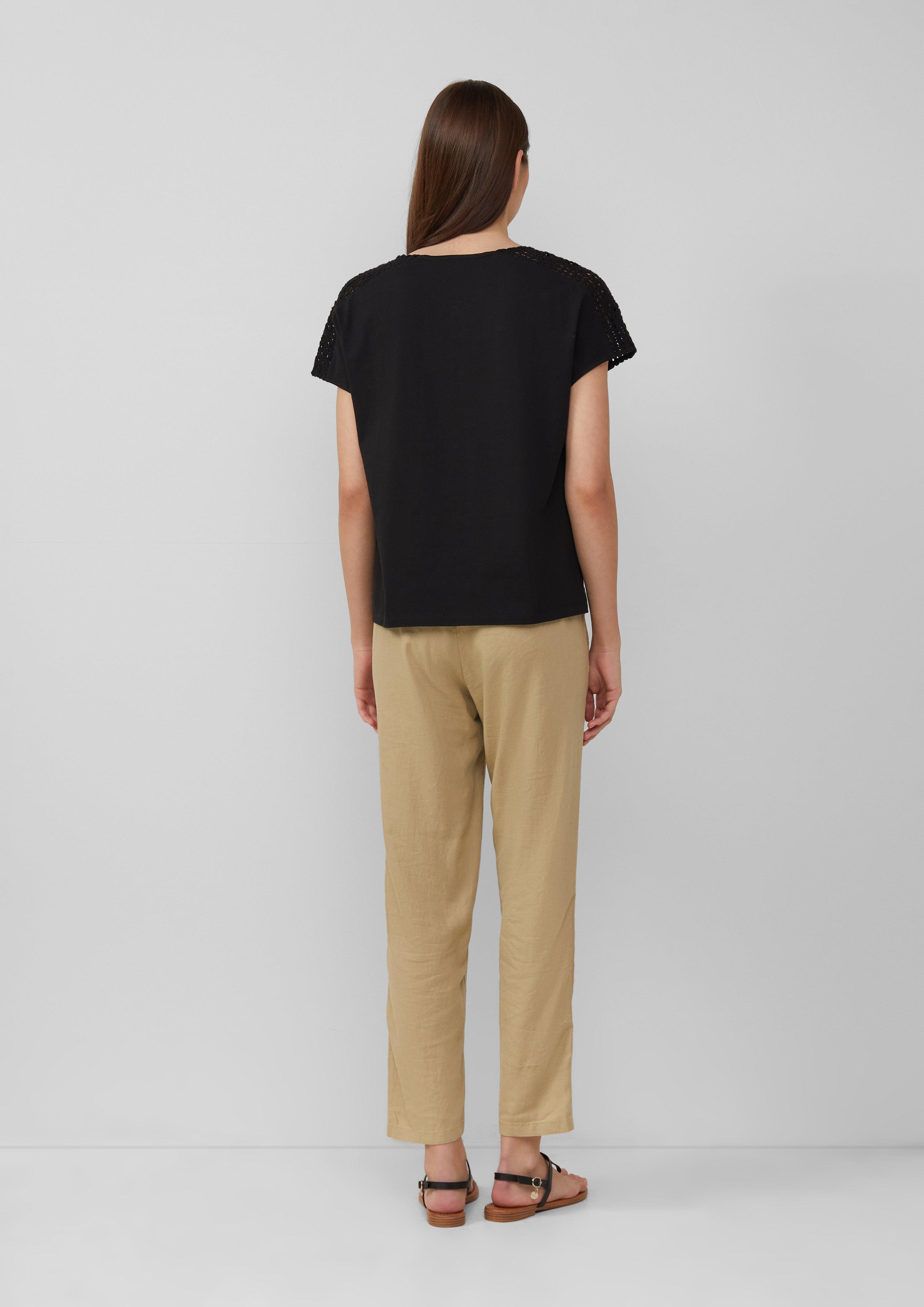 T-Shirt in 9999 & 8105