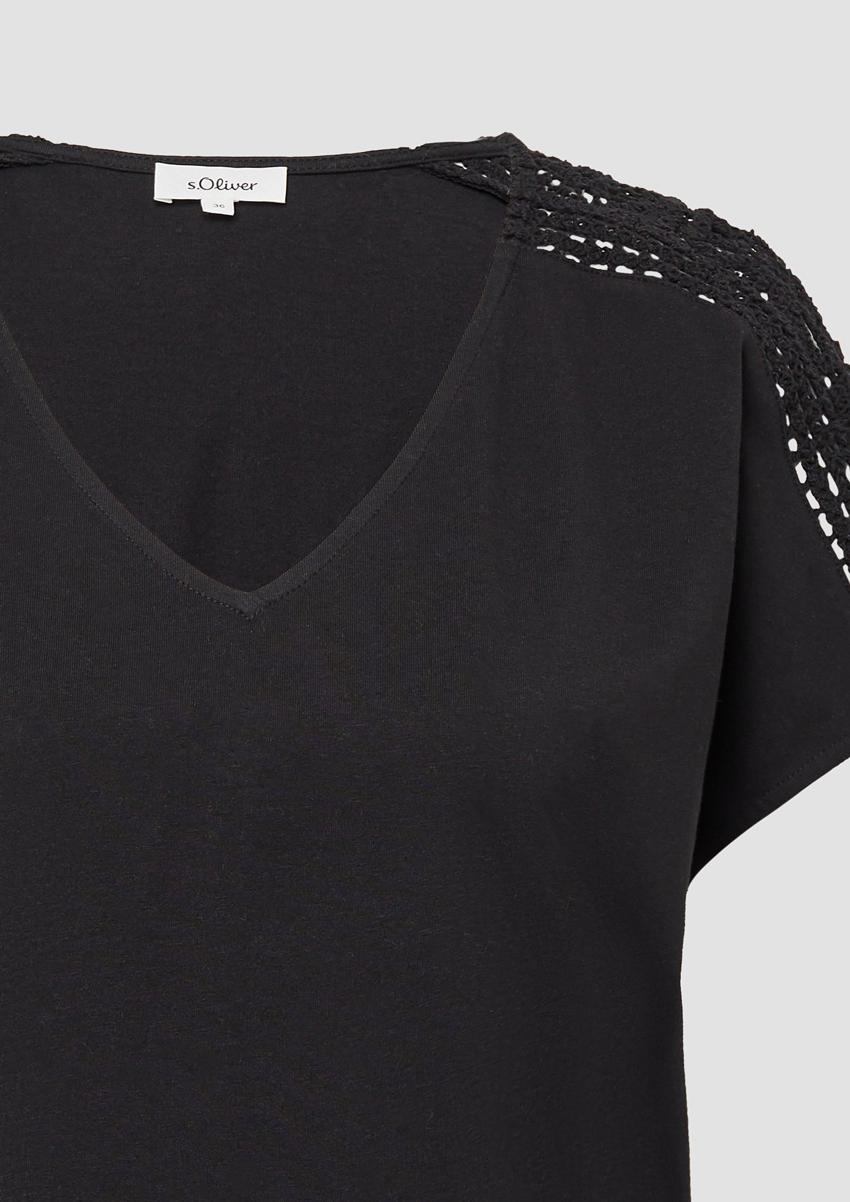 T-Shirt in 9999 & 8105