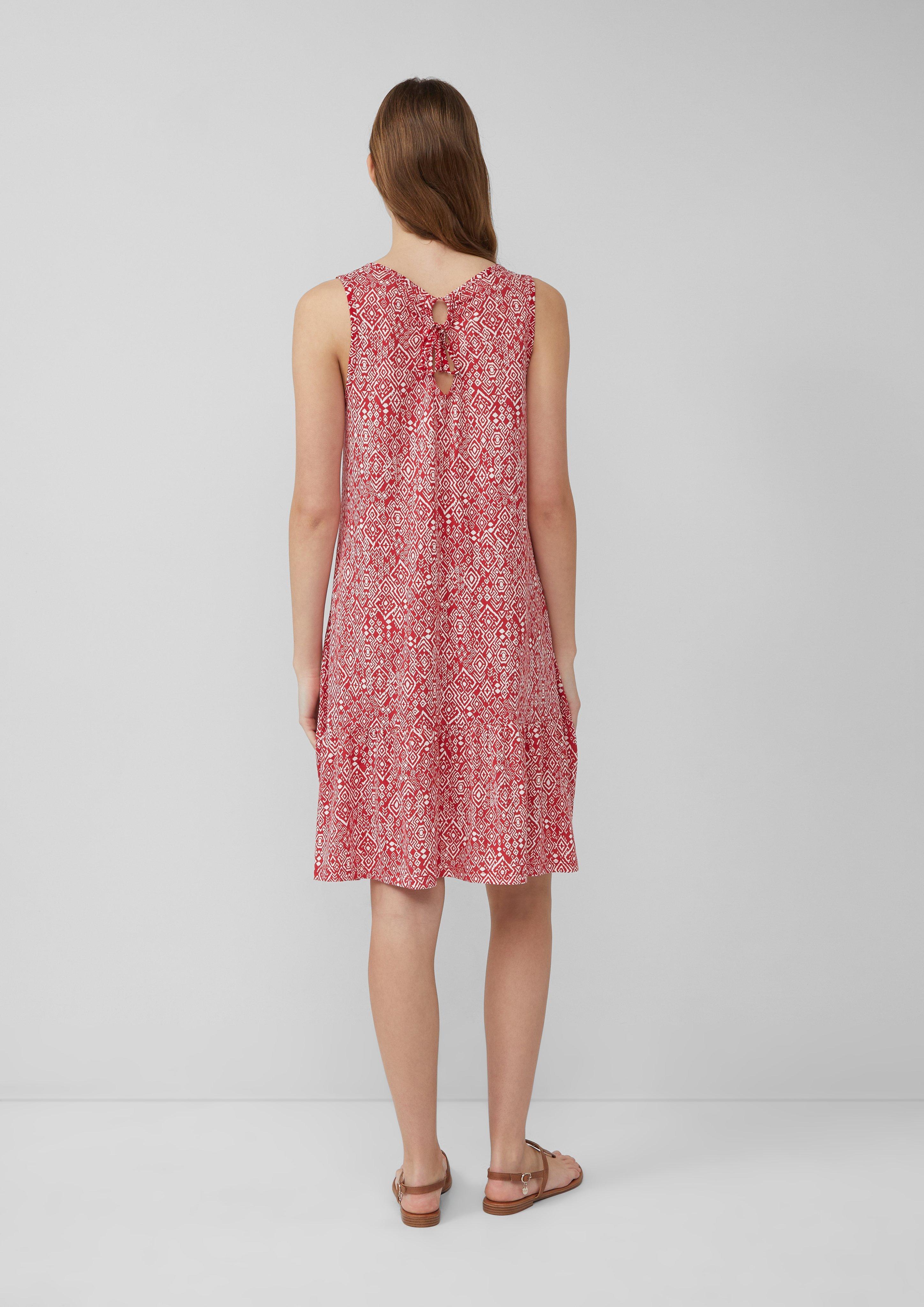 Kleid in 35B0, 6099, 99A2, 99B0 & 9999