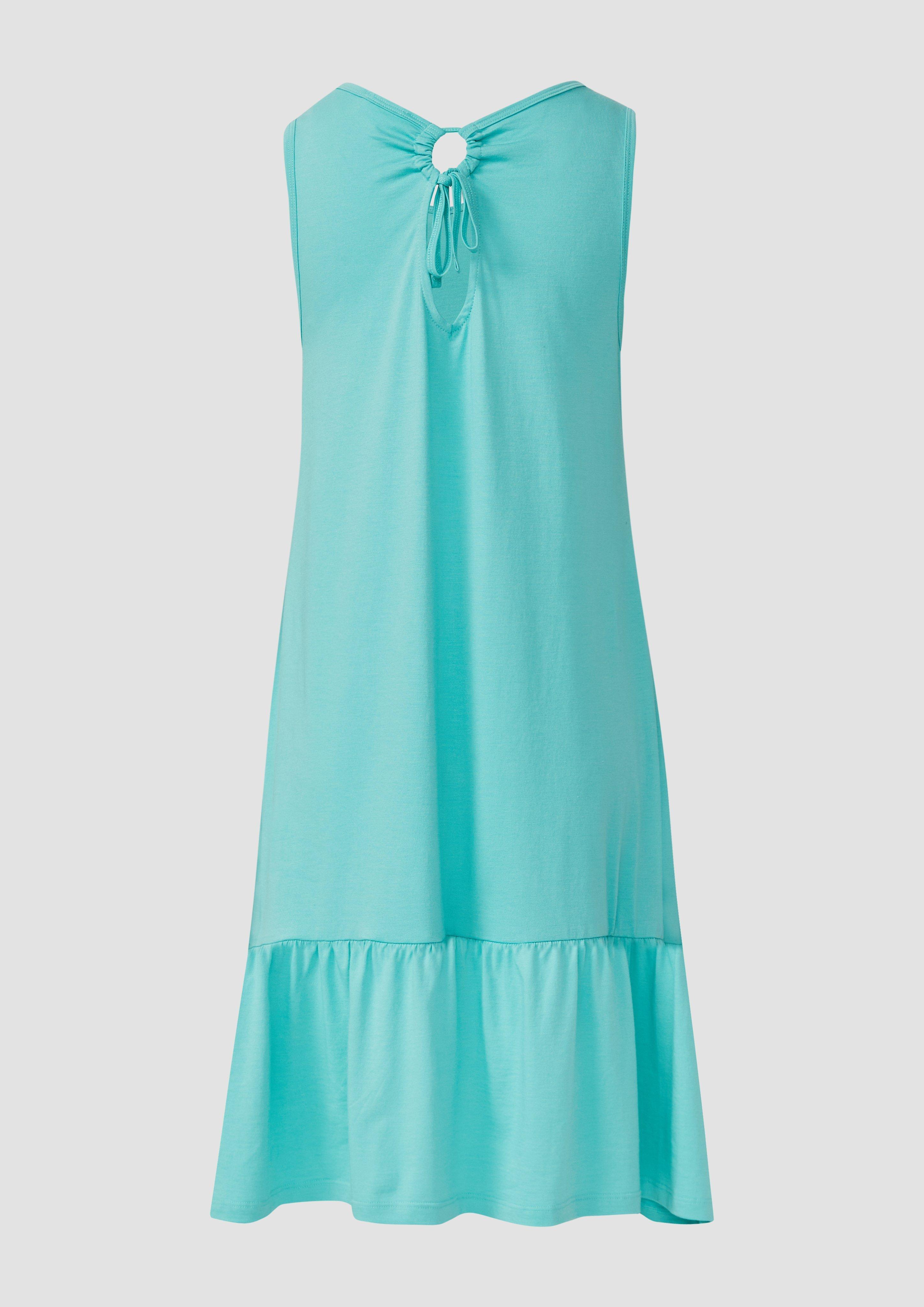 Kleid in 6099, 99A2, 35B0, 99B0 & 9999