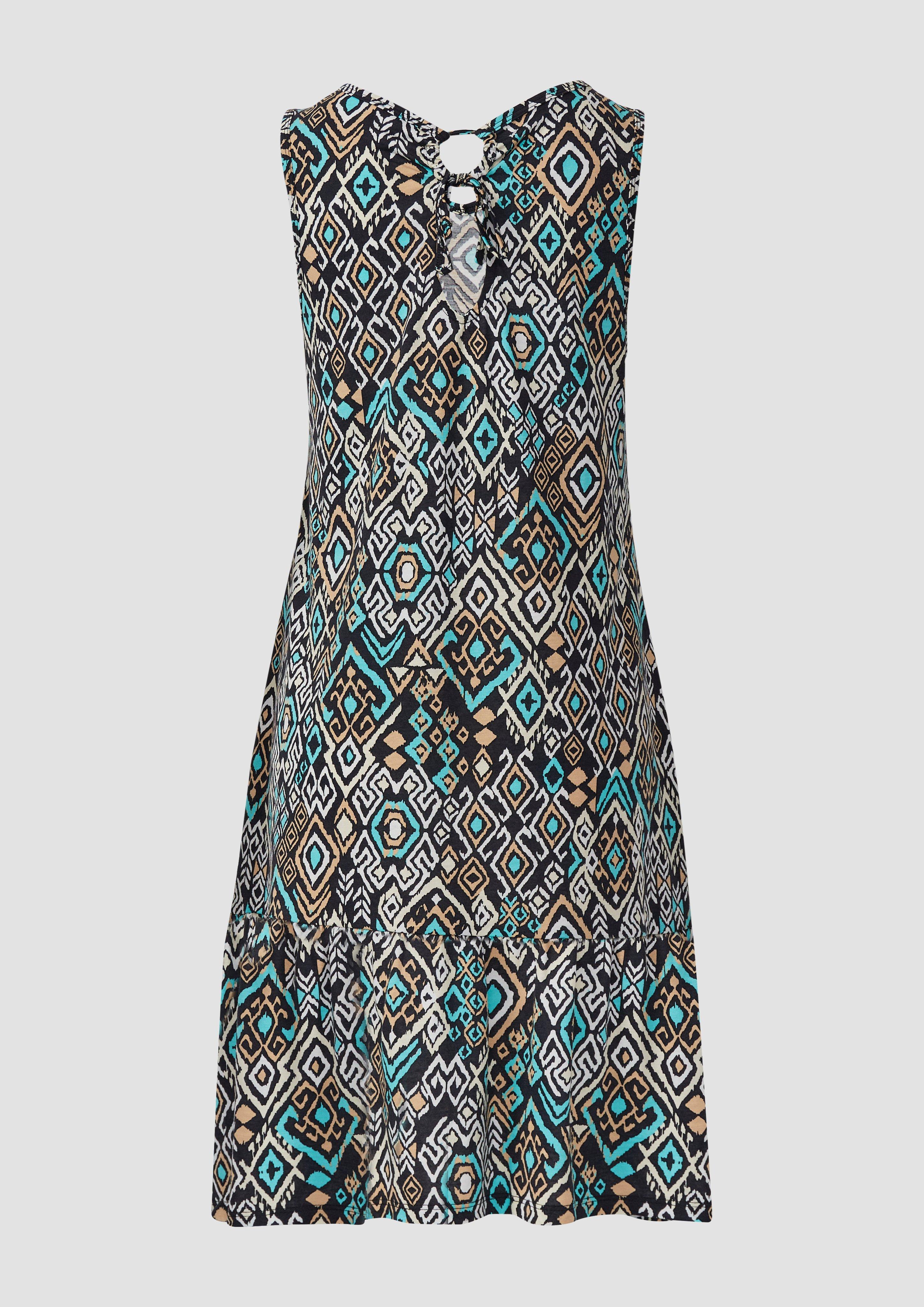 Kleid in 99A2, 6099, 35B0, 99B0 & 9999