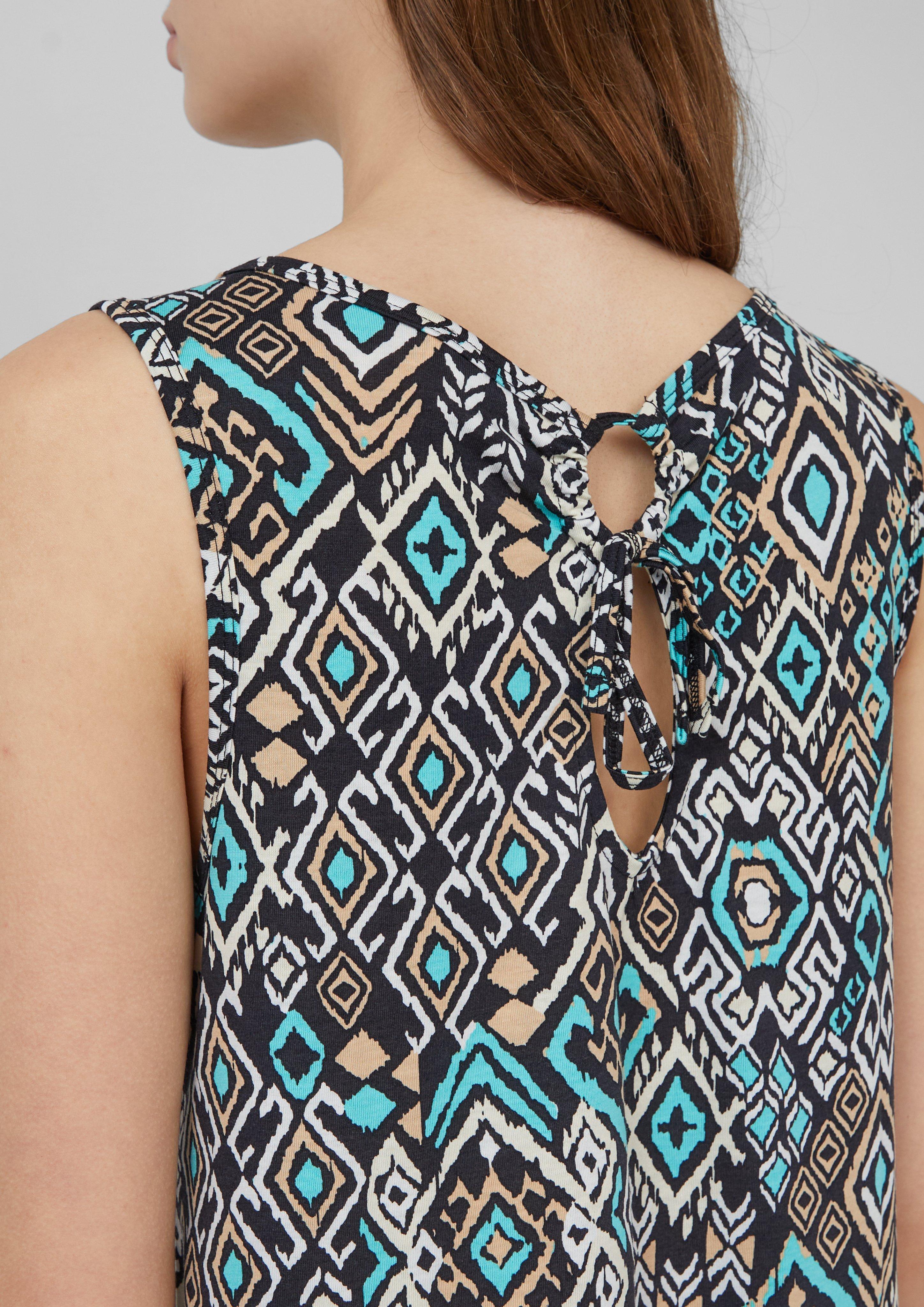 Kleid in 99A2, 6099, 35B0, 99B0 & 9999