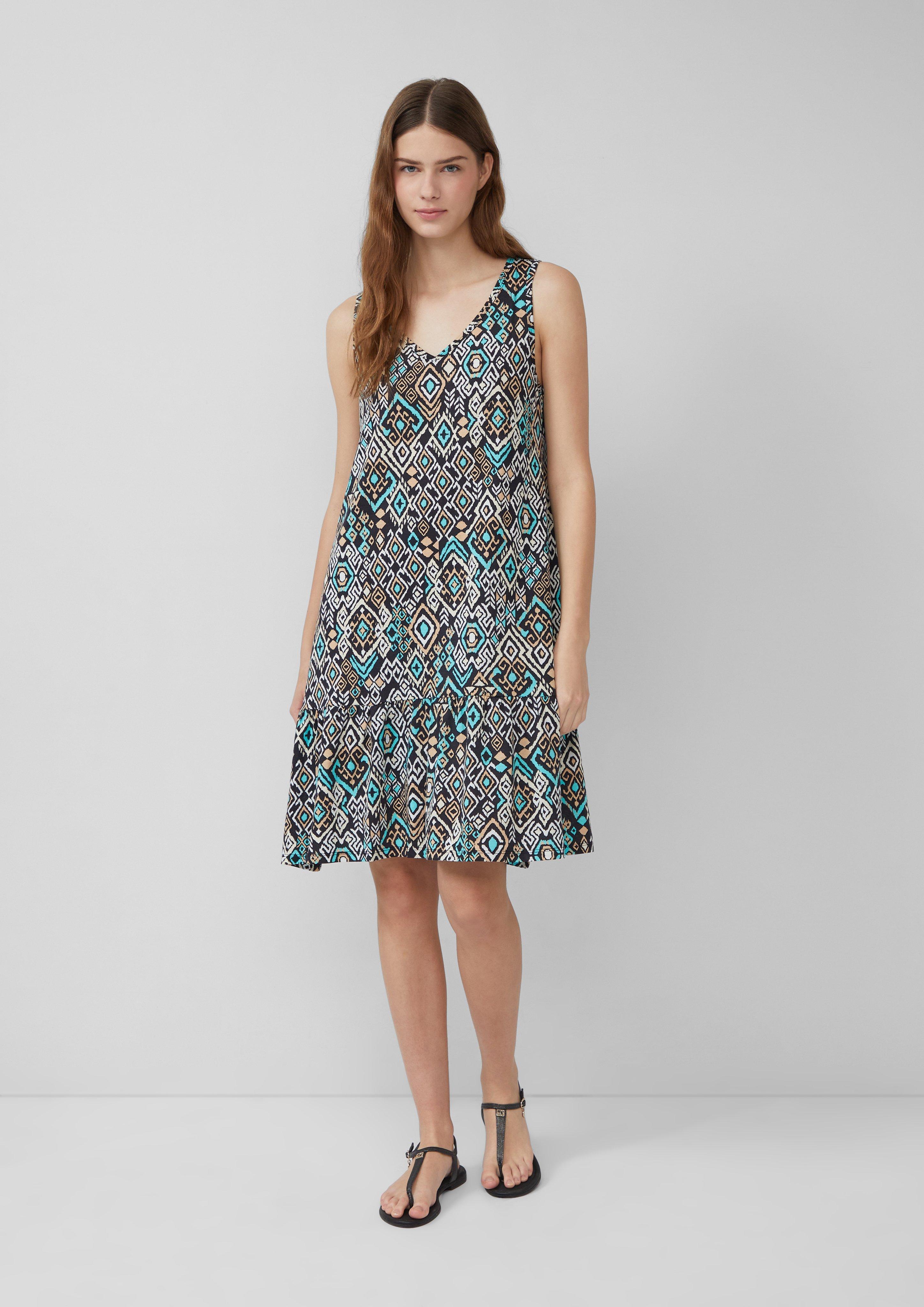 Kleid in 99A2, 6099, 35B0, 99B0 & 9999