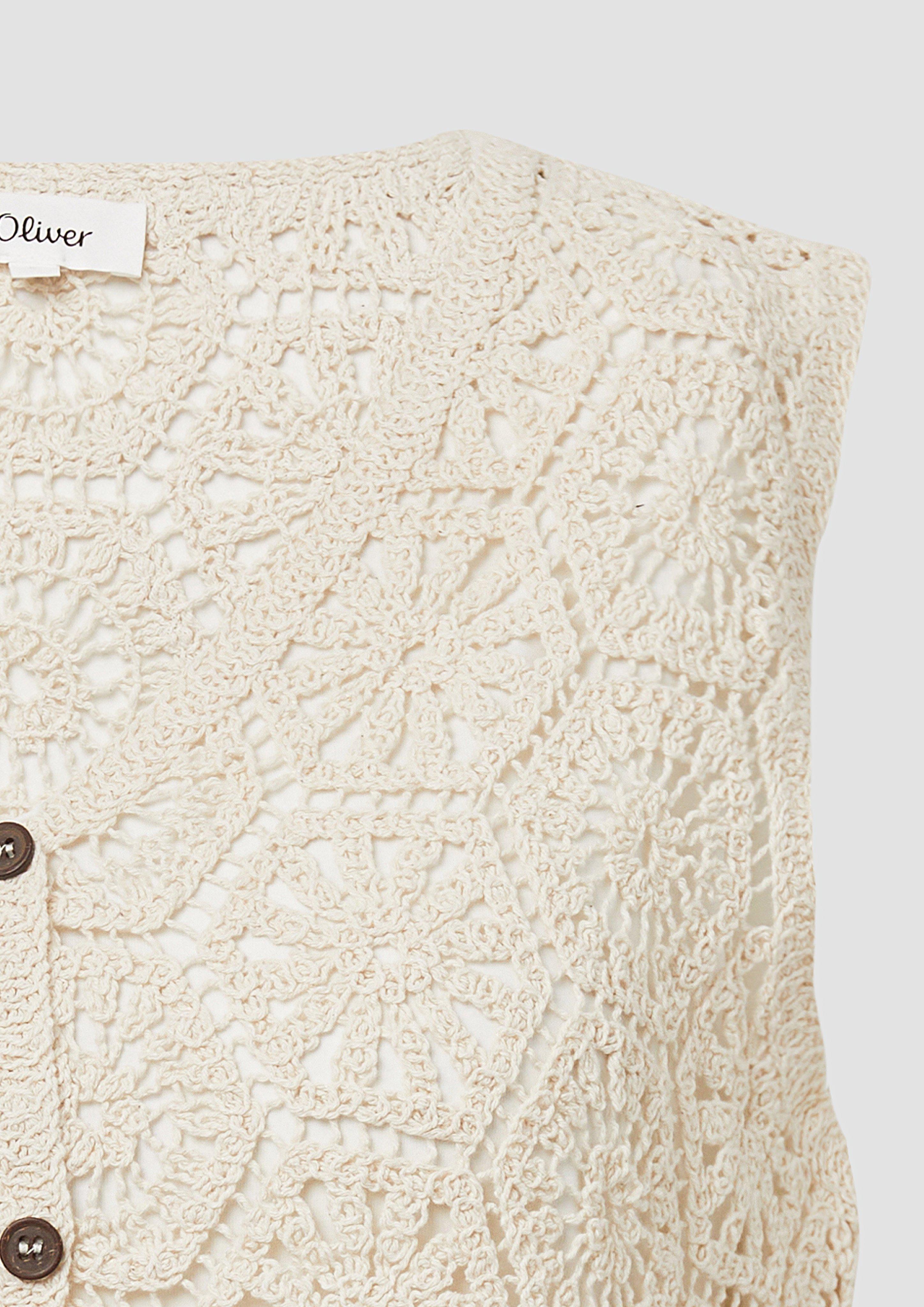 Indoor-Weste in 8105 & 9999