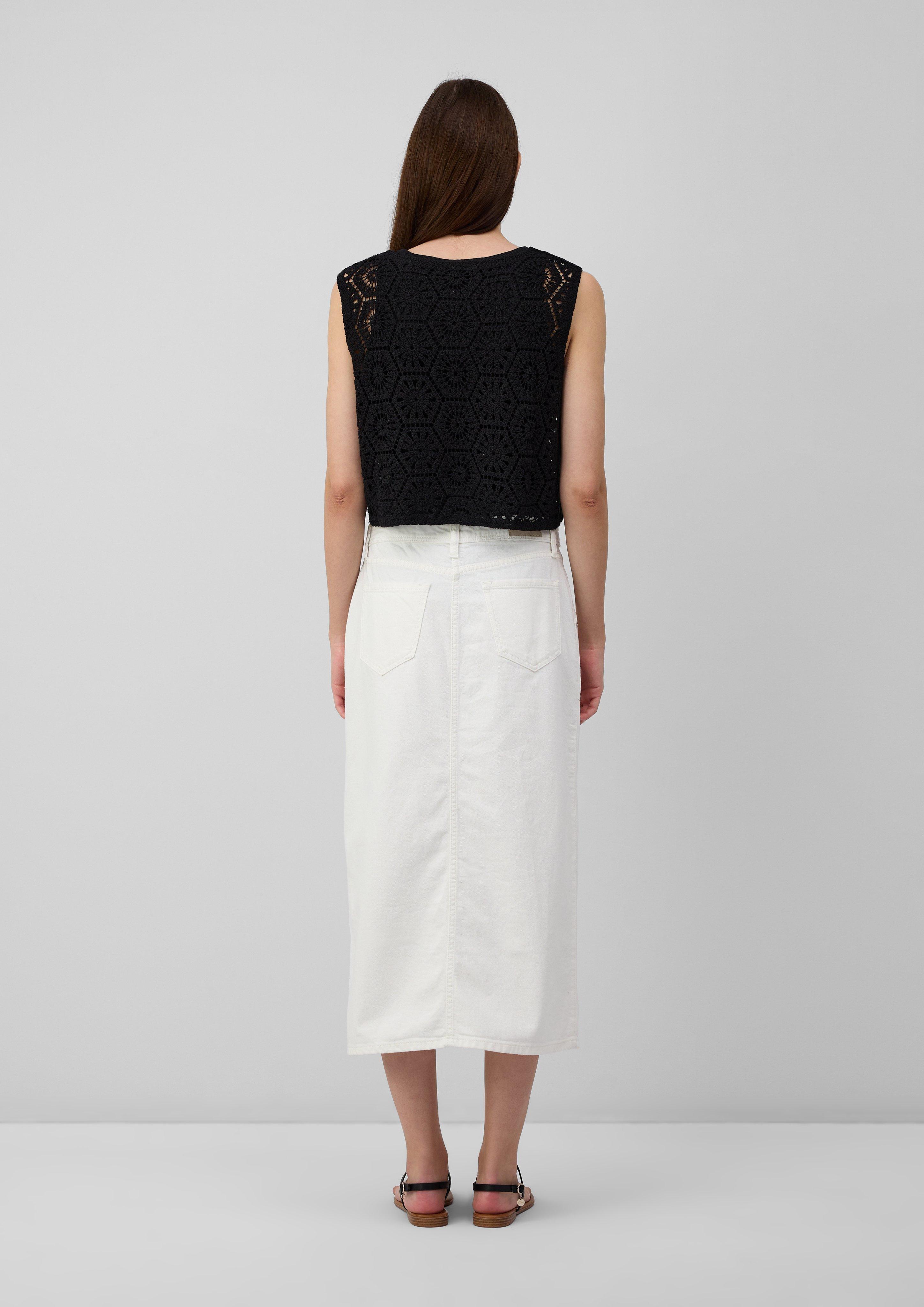 Telovnik in 9999 & 8105