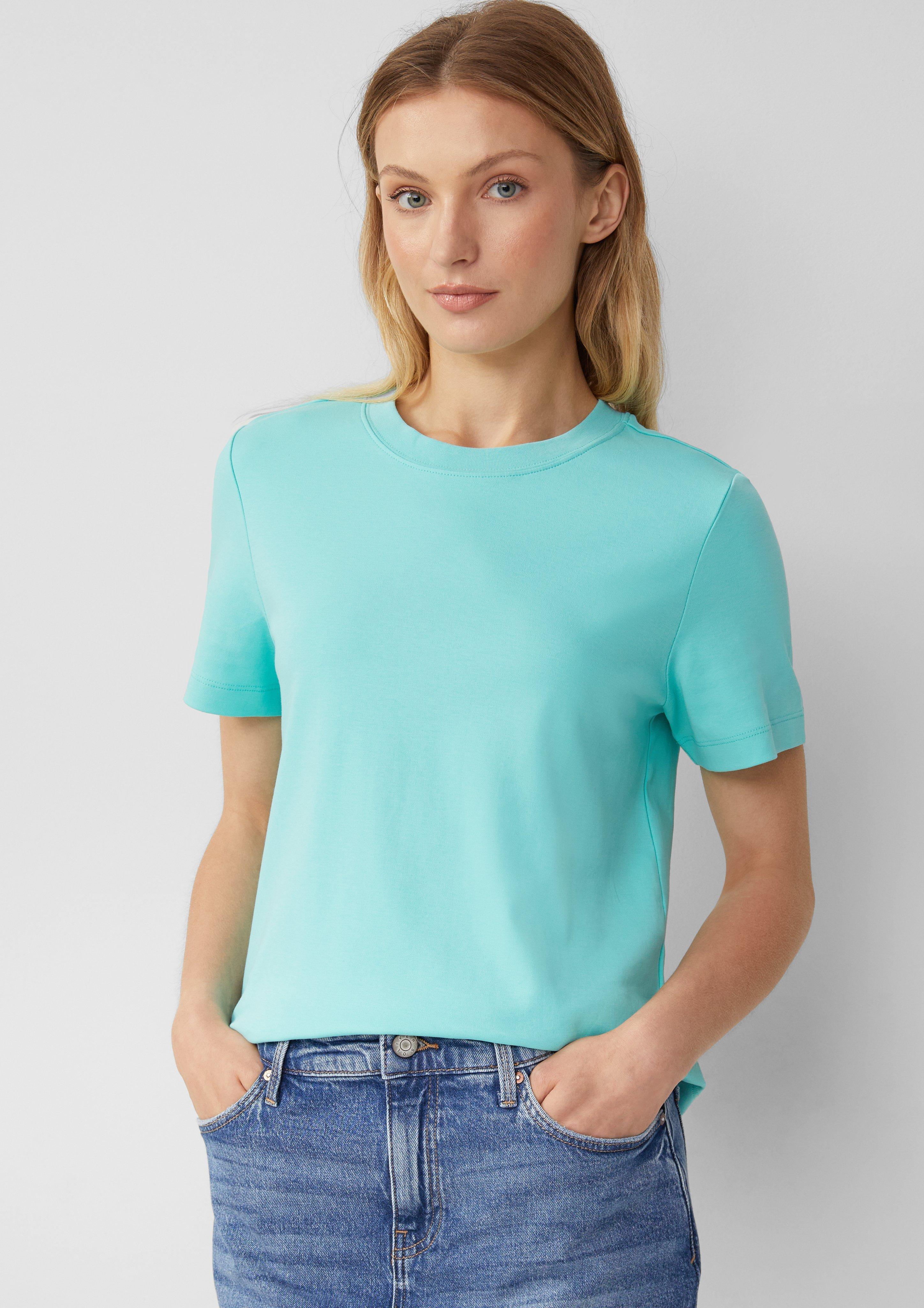 T-Shirt in 6099 & 8828