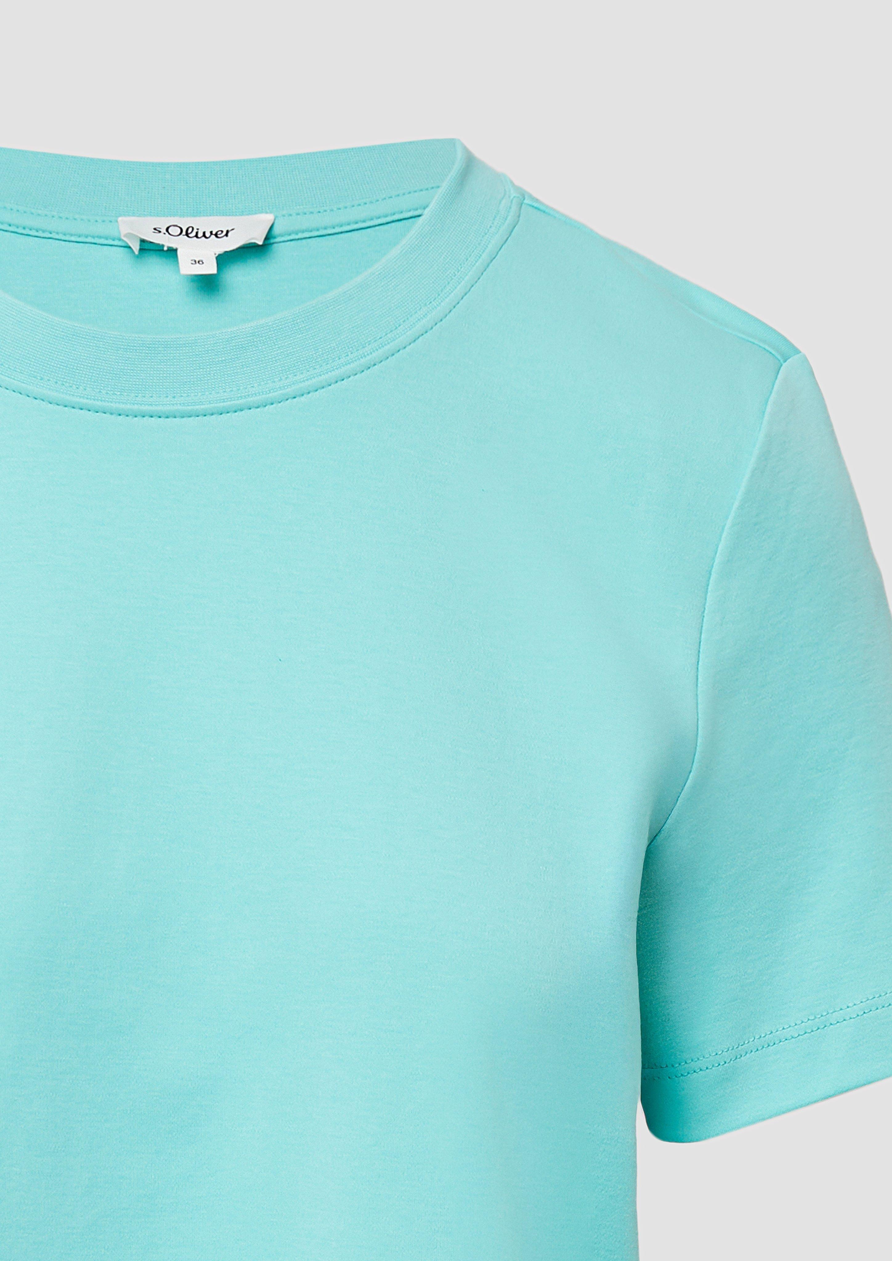 T-Shirt in 6099 & 8828