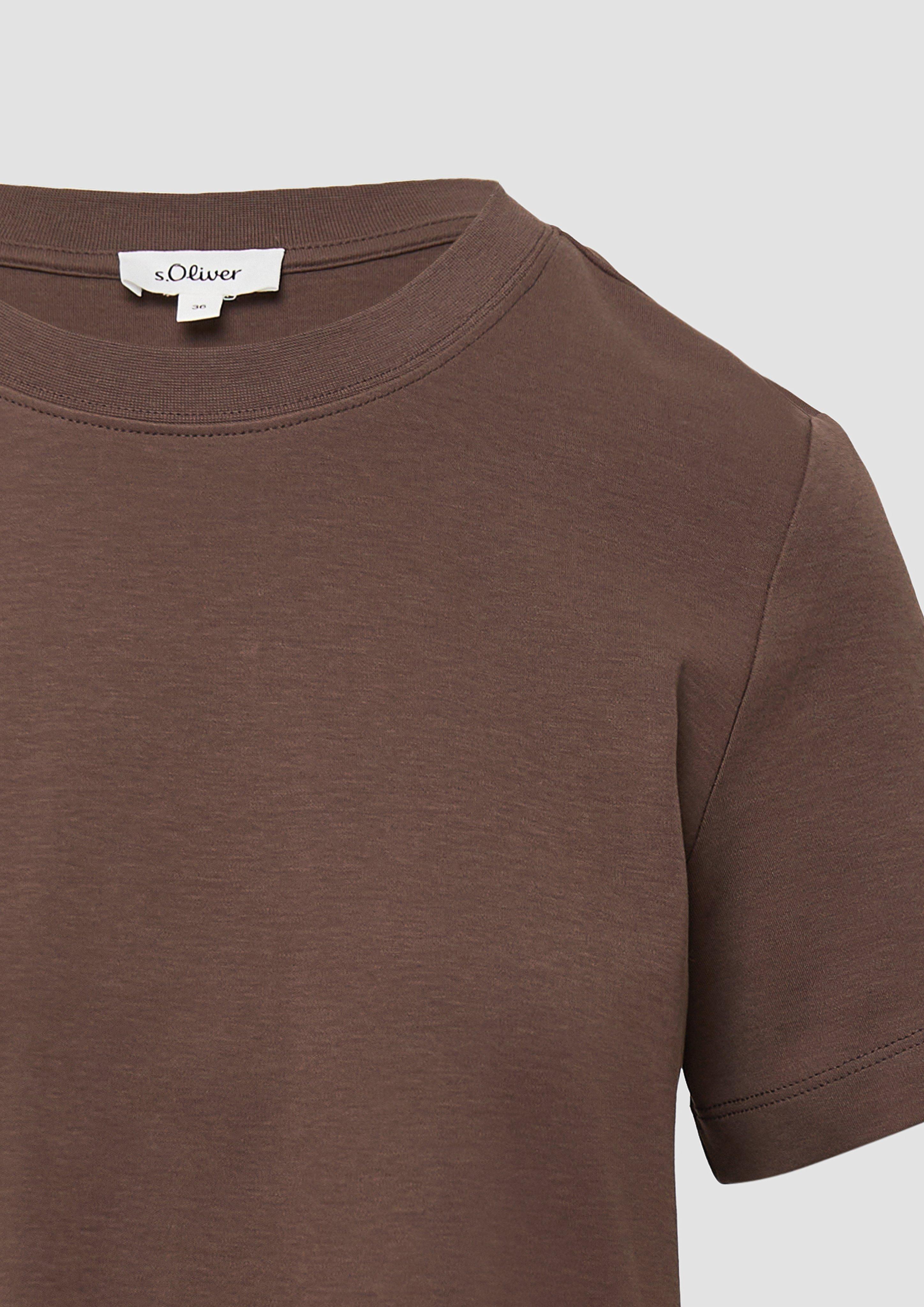 T-Shirt in 8828 & 6099