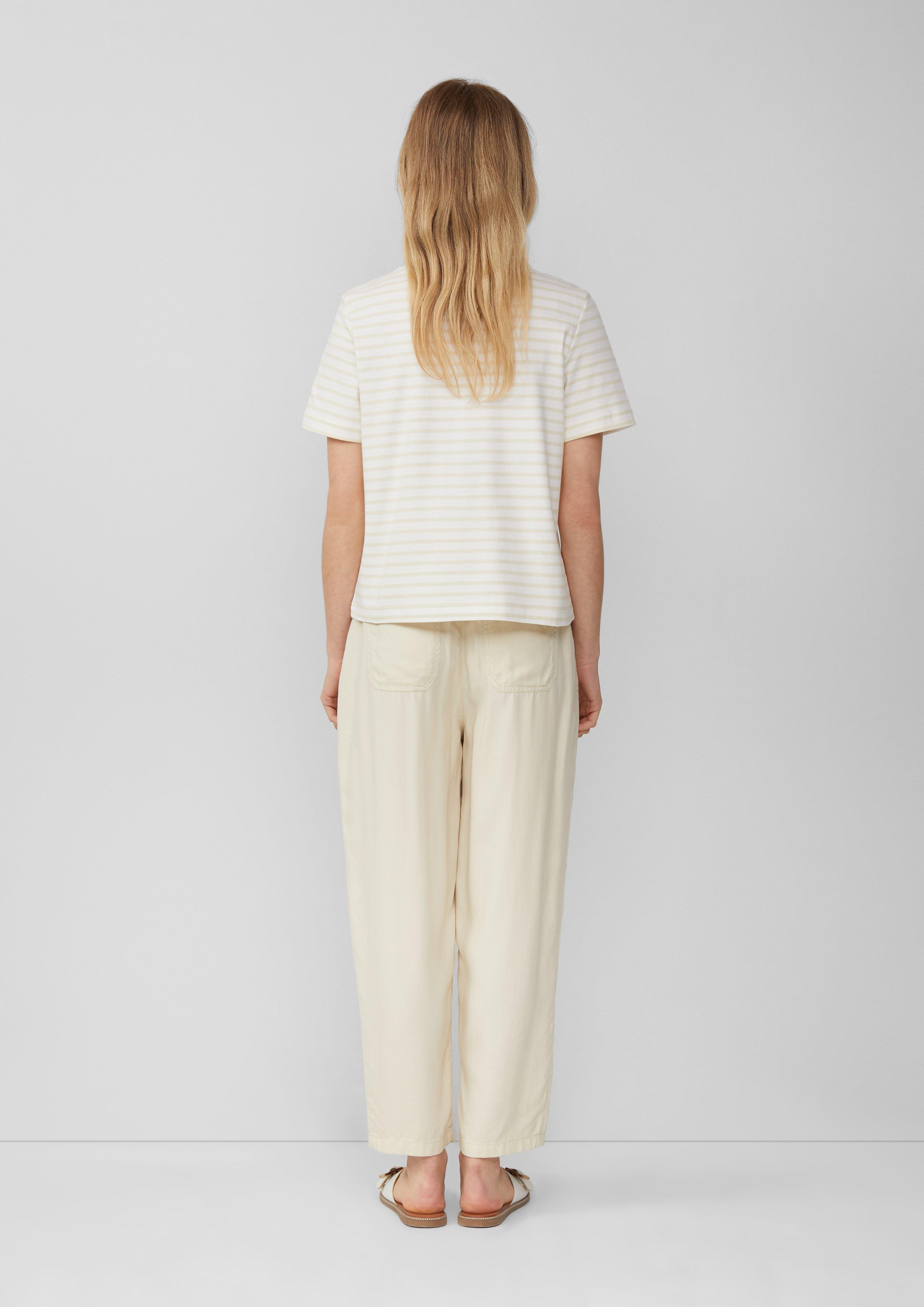 T-shirt in 07G1, 35G1, 02G1, 88G1 & 60G1