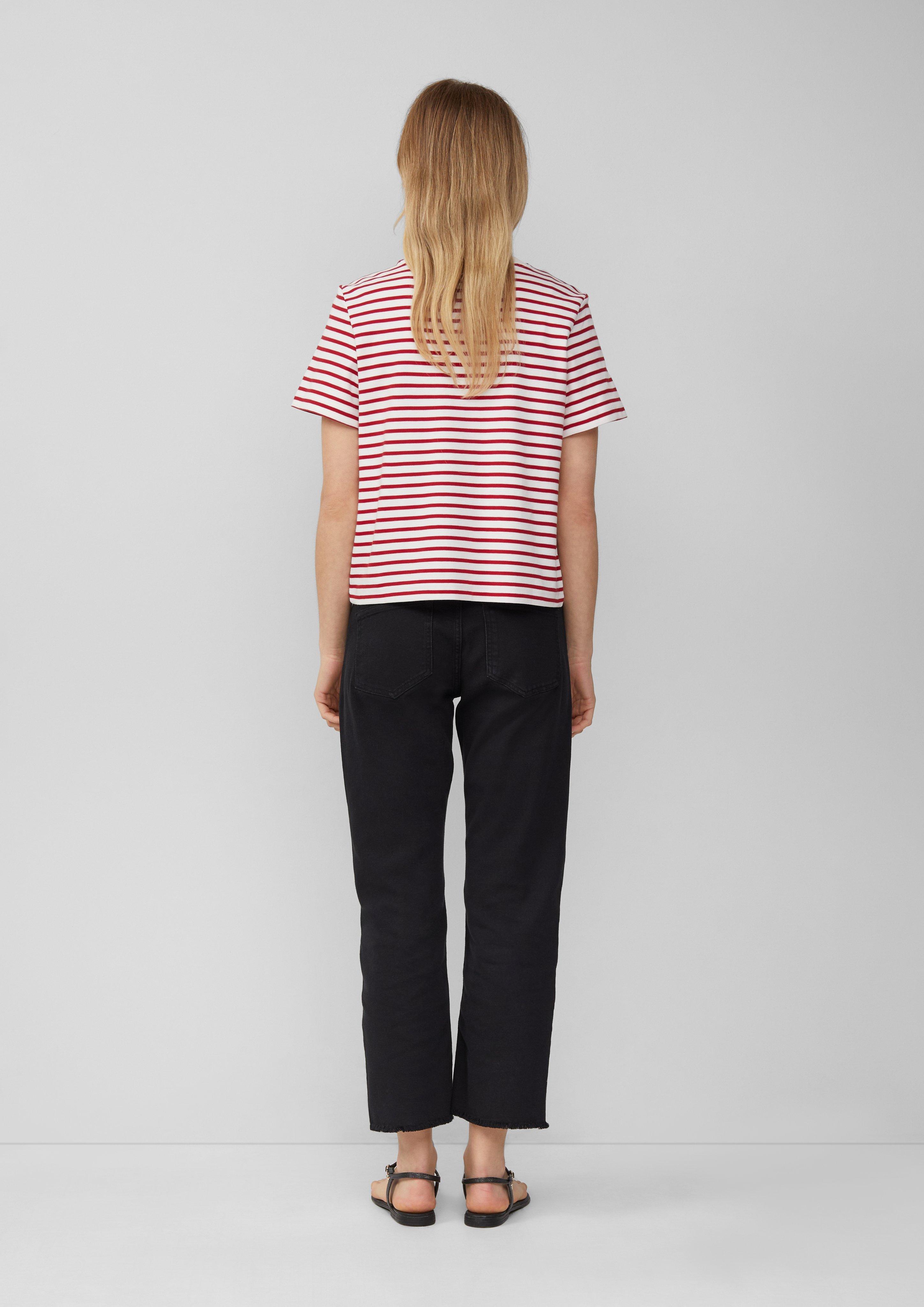 T-shirt in 35G1, 02G1, 88G1, 07G1 & 60G1