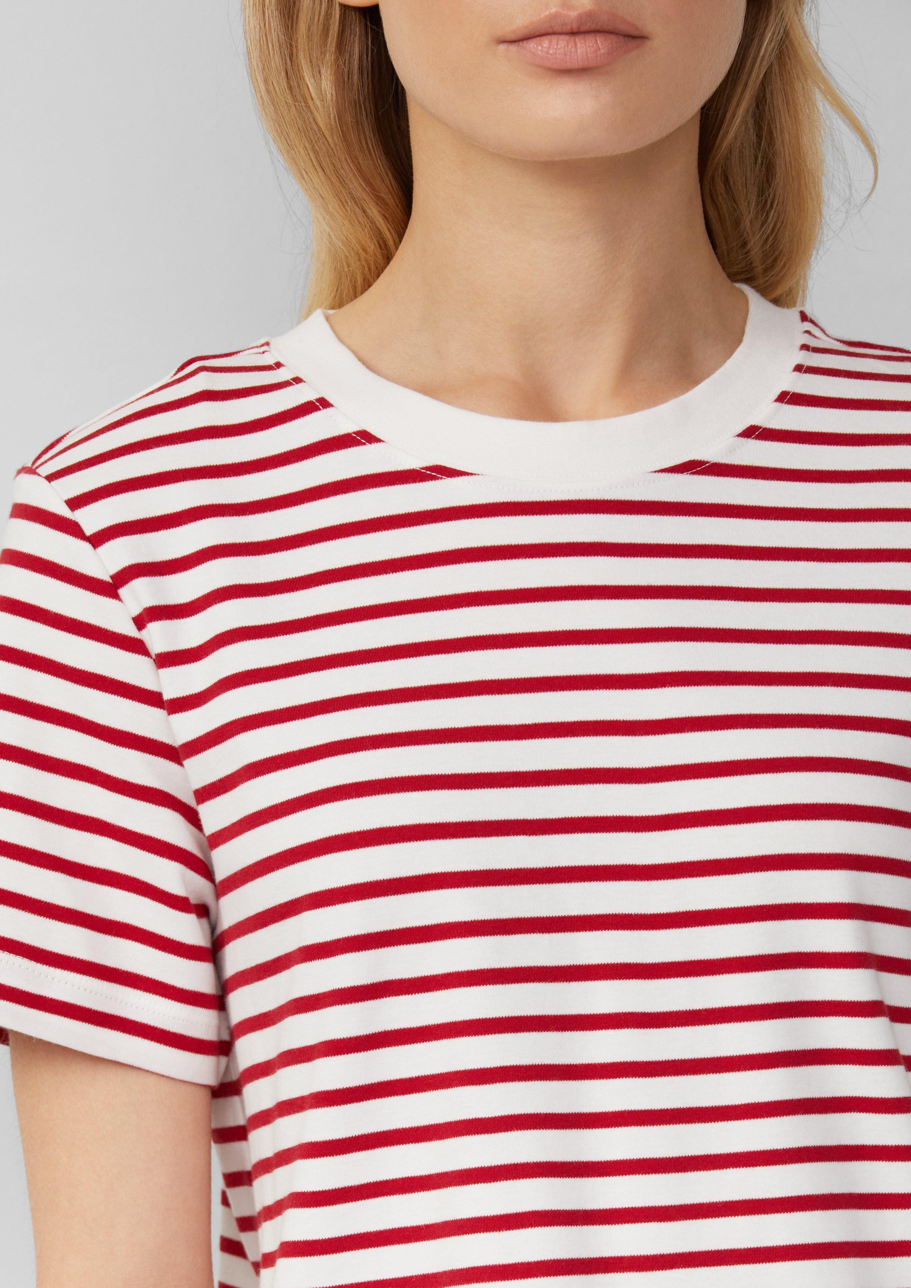 T-shirt in 35G1, 02G1, 88G1, 07G1 & 60G1