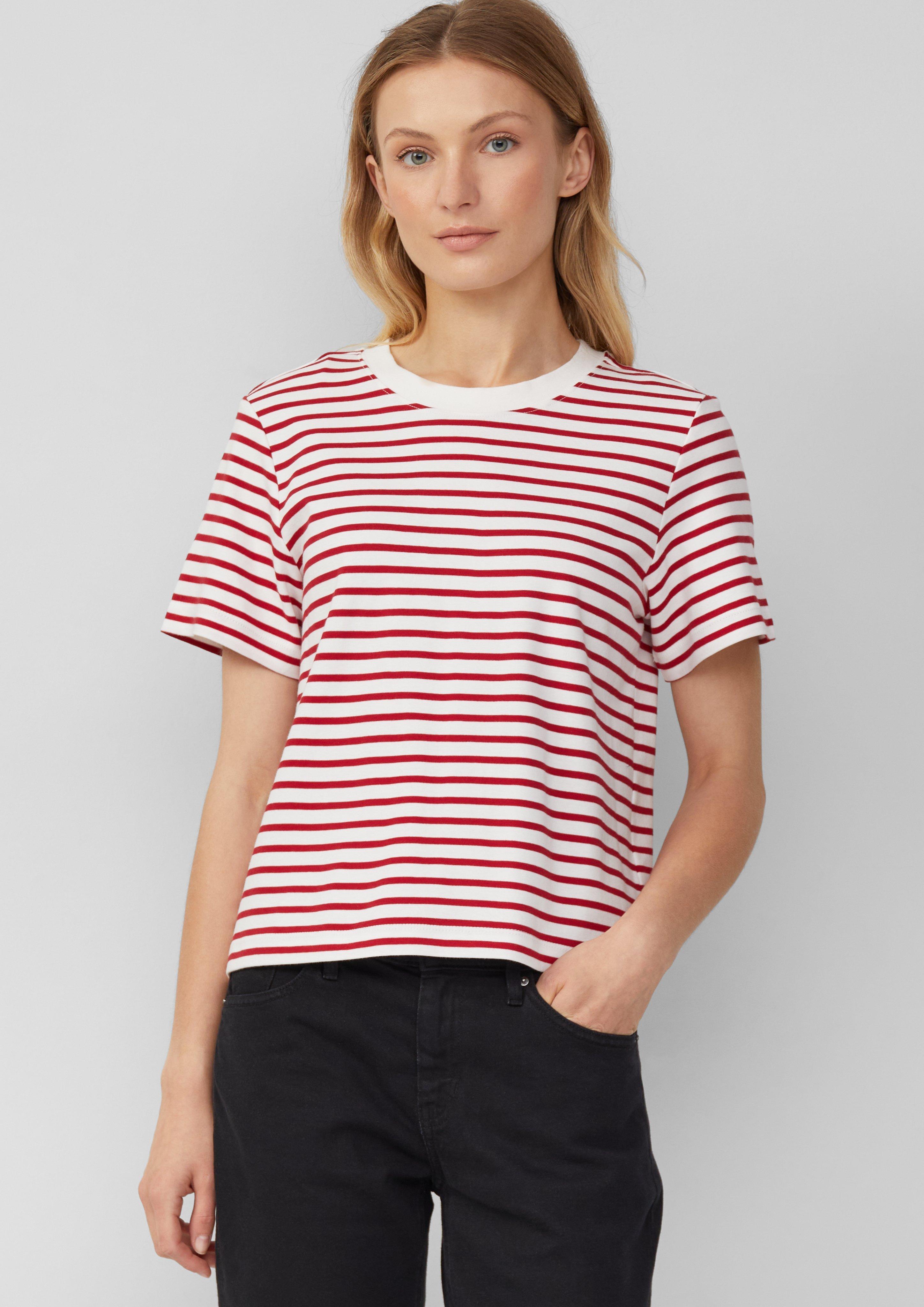 T-shirt in 35G1, 02G1, 88G1, 07G1 & 60G1