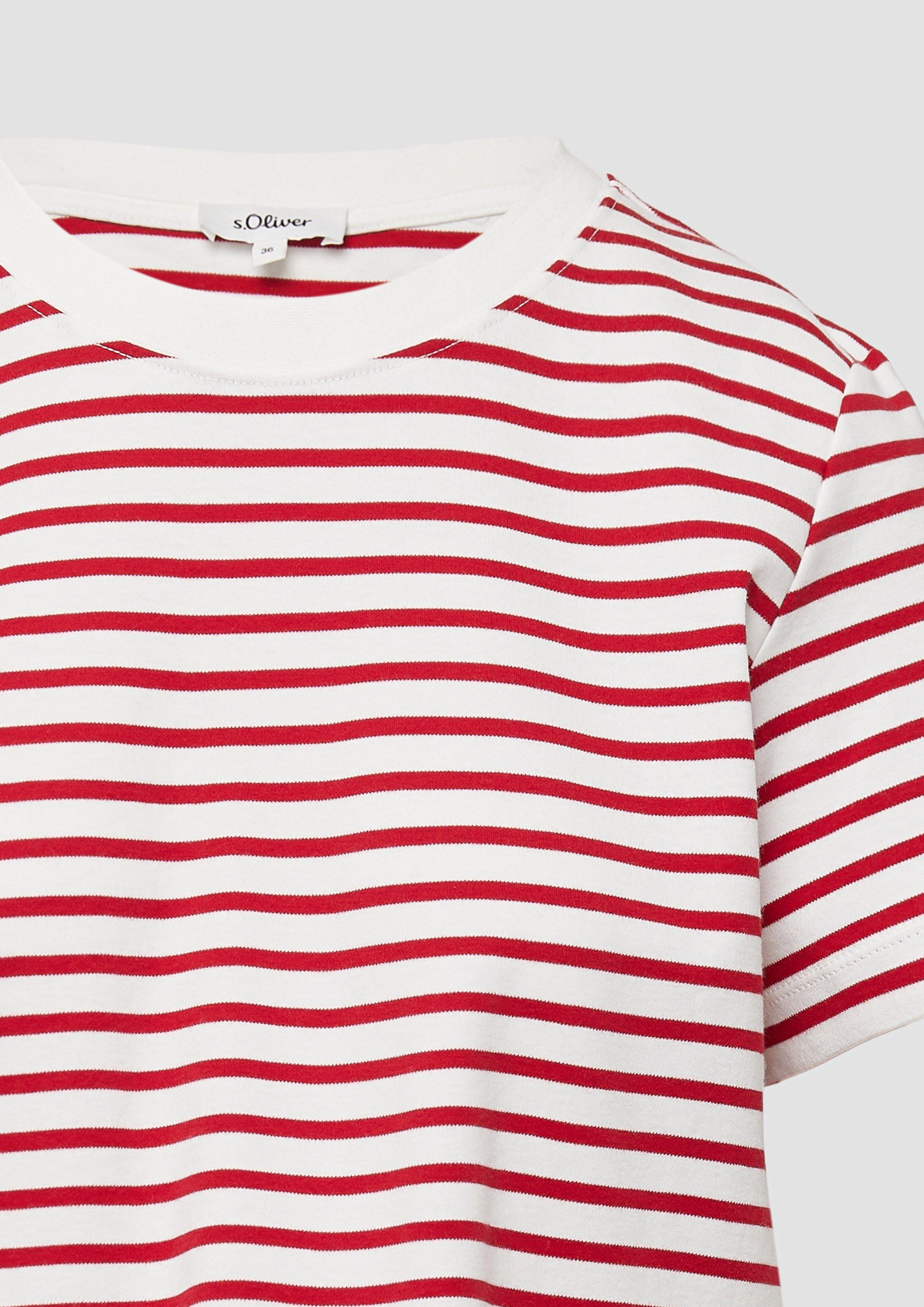 T-shirt in 35G1, 02G1, 88G1, 07G1 & 60G1