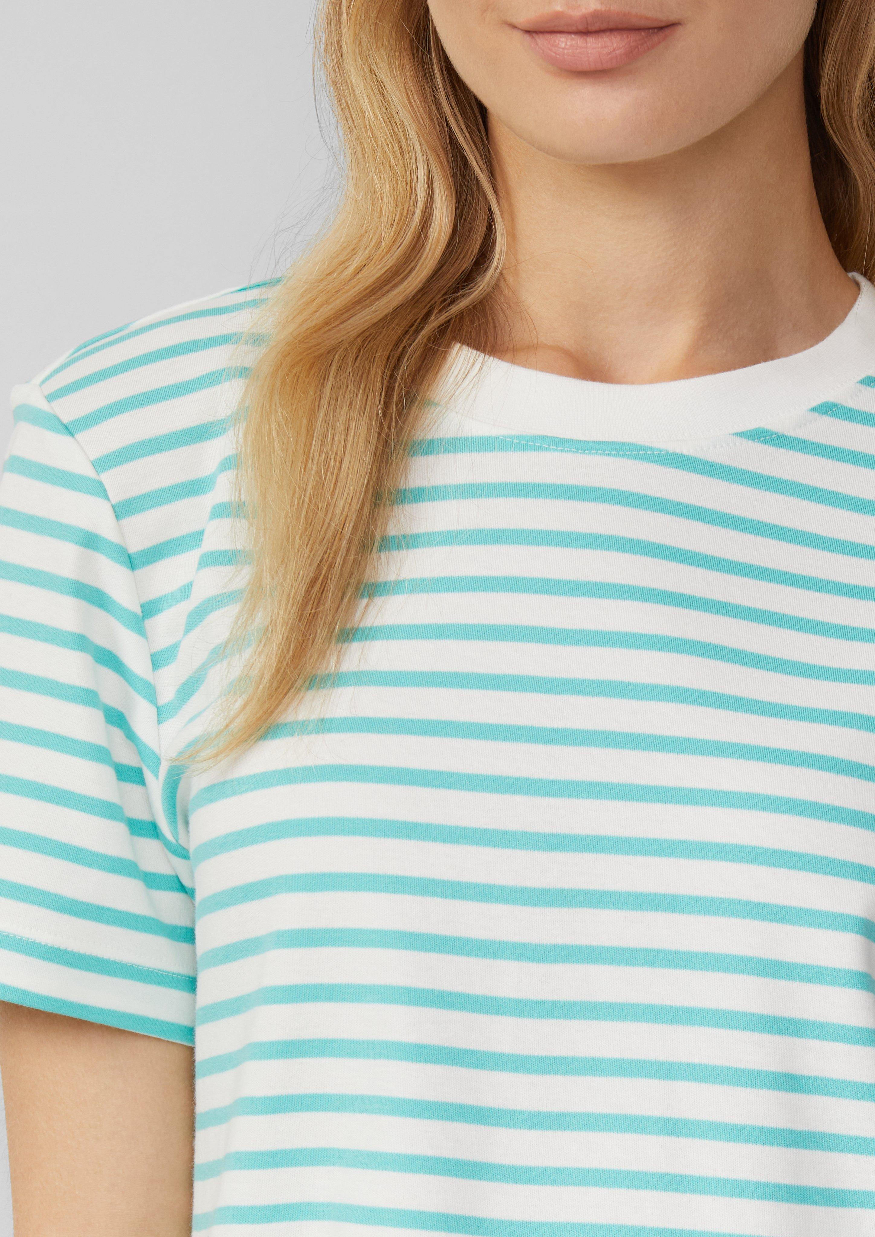 T-shirt in 60G1, 35G1, 02G1, 88G1 & 07G1