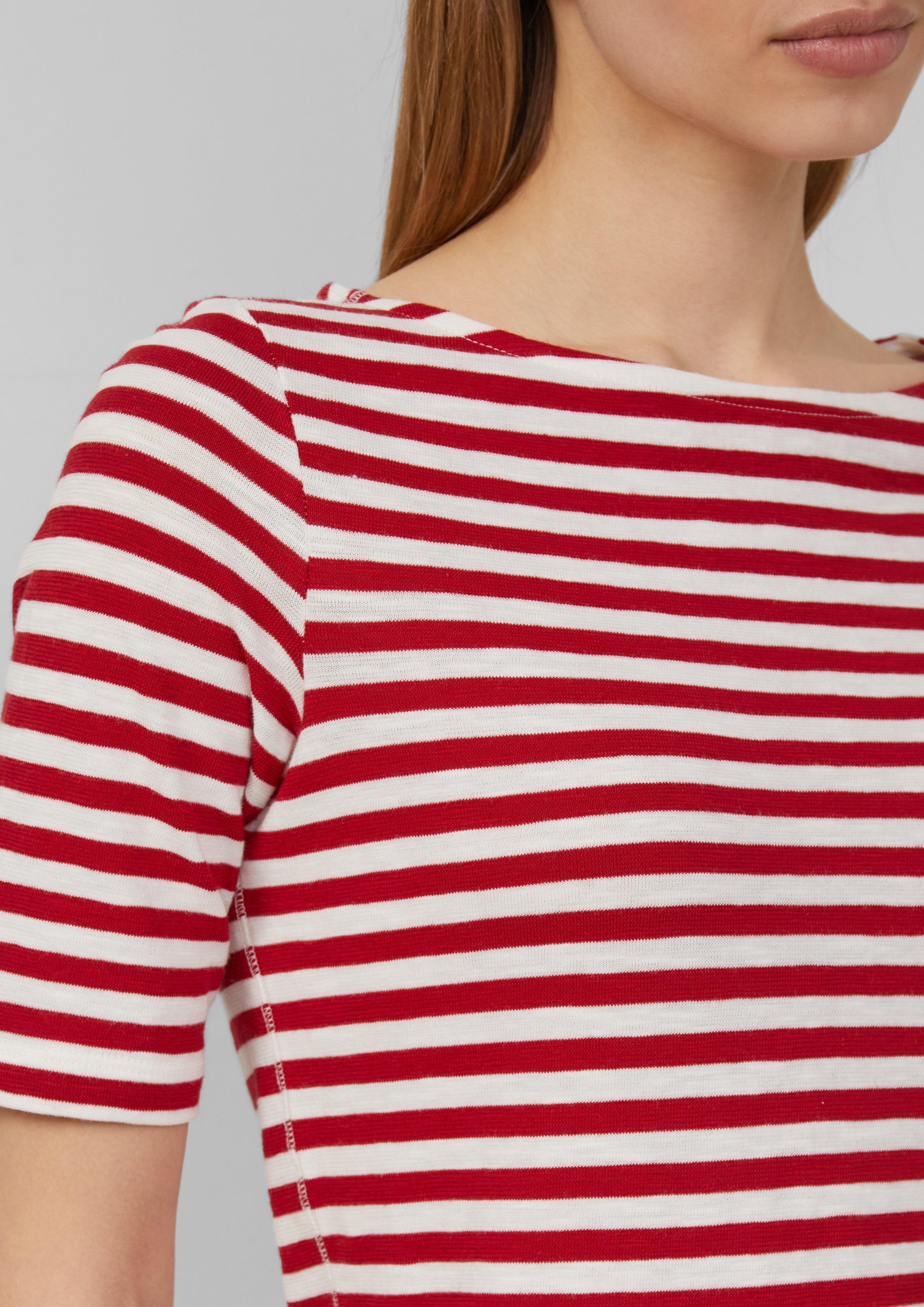 T-shirt in 35G2, 88G2, 50G2, 83G2, 13G2 & 02G2