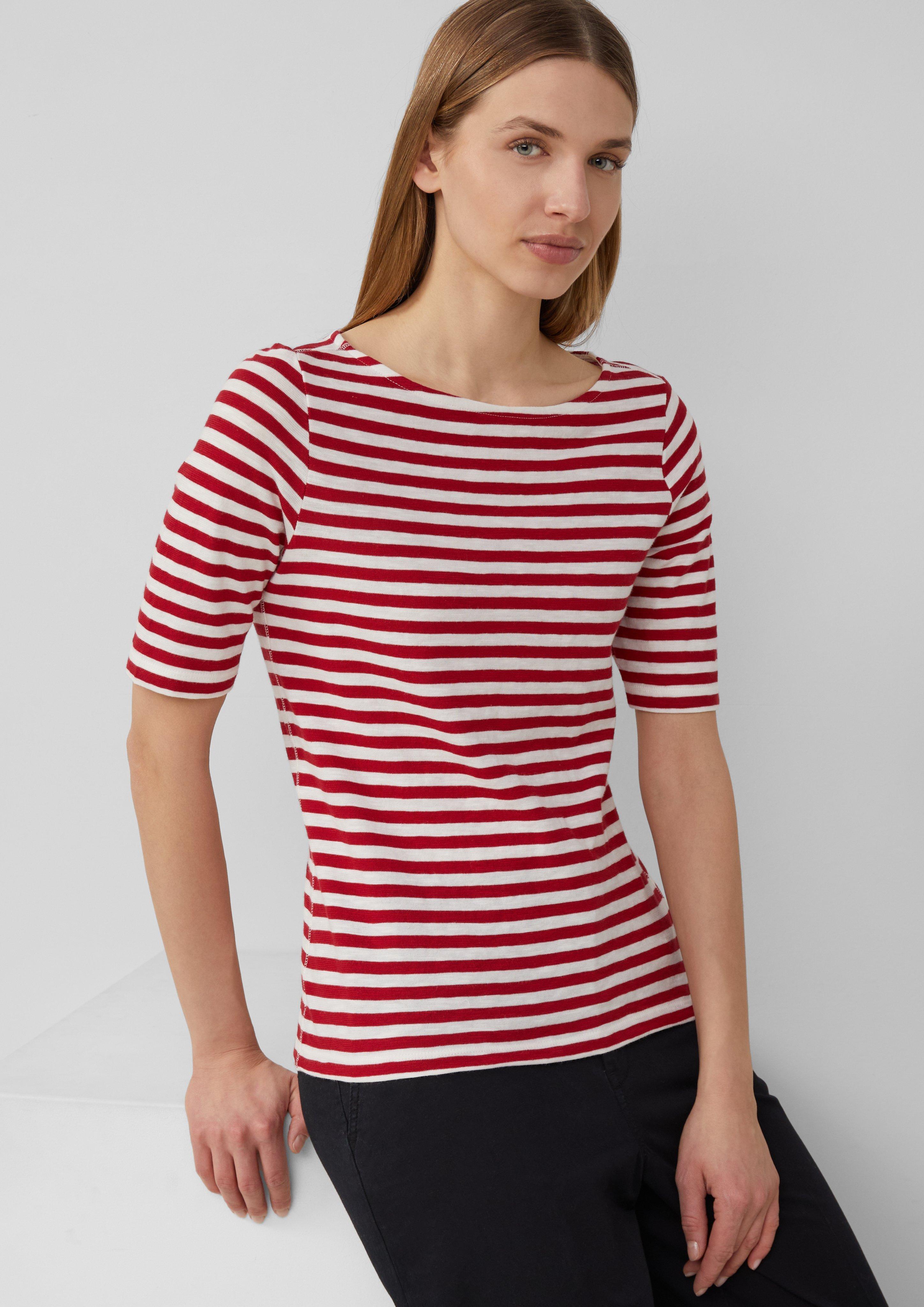 T-shirt in 35G2, 88G2, 50G2, 83G2, 13G2 & 02G2