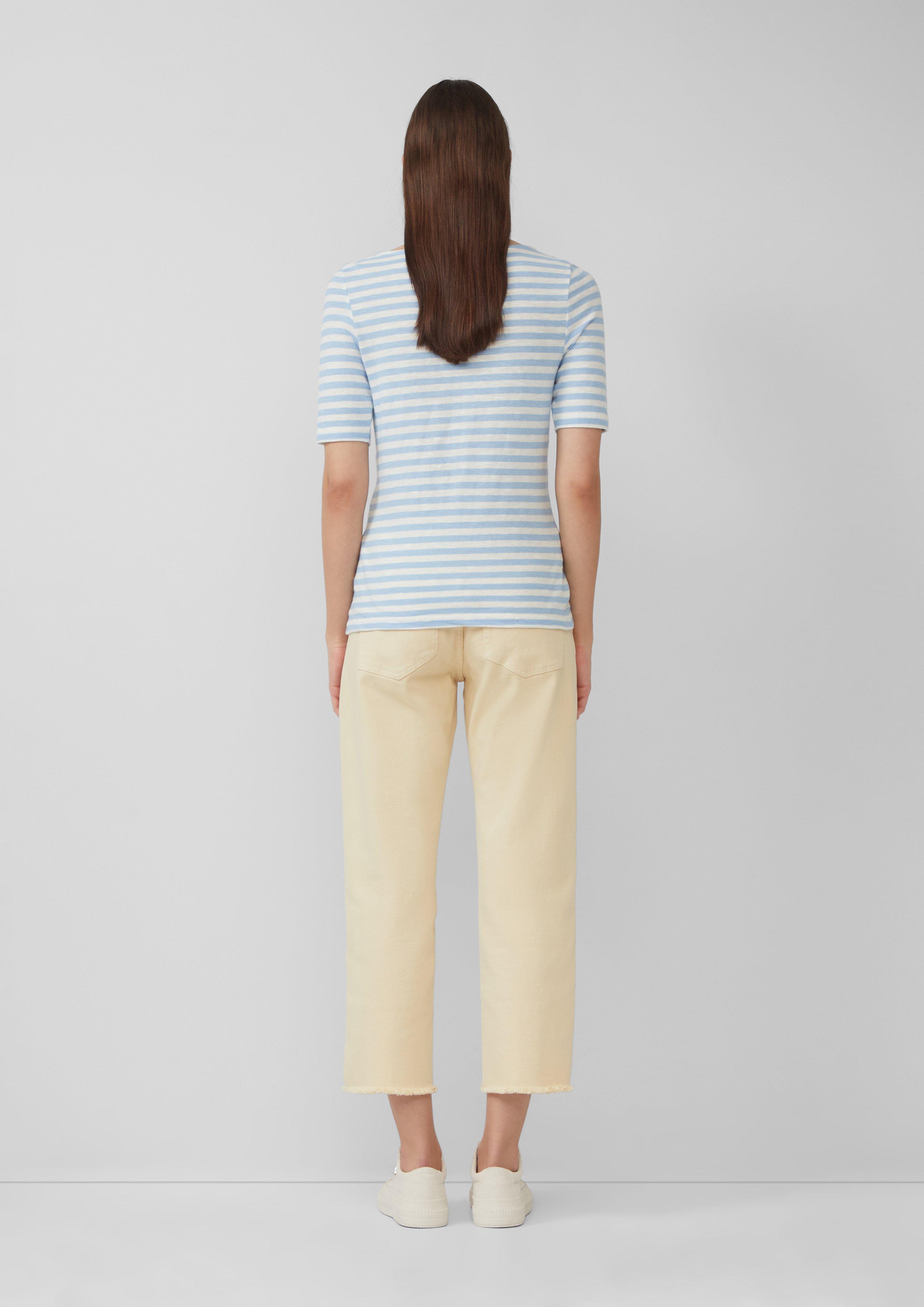 T-shirt in 50G2, 88G2, 83G2, 35G2, 13G2 & 02G2