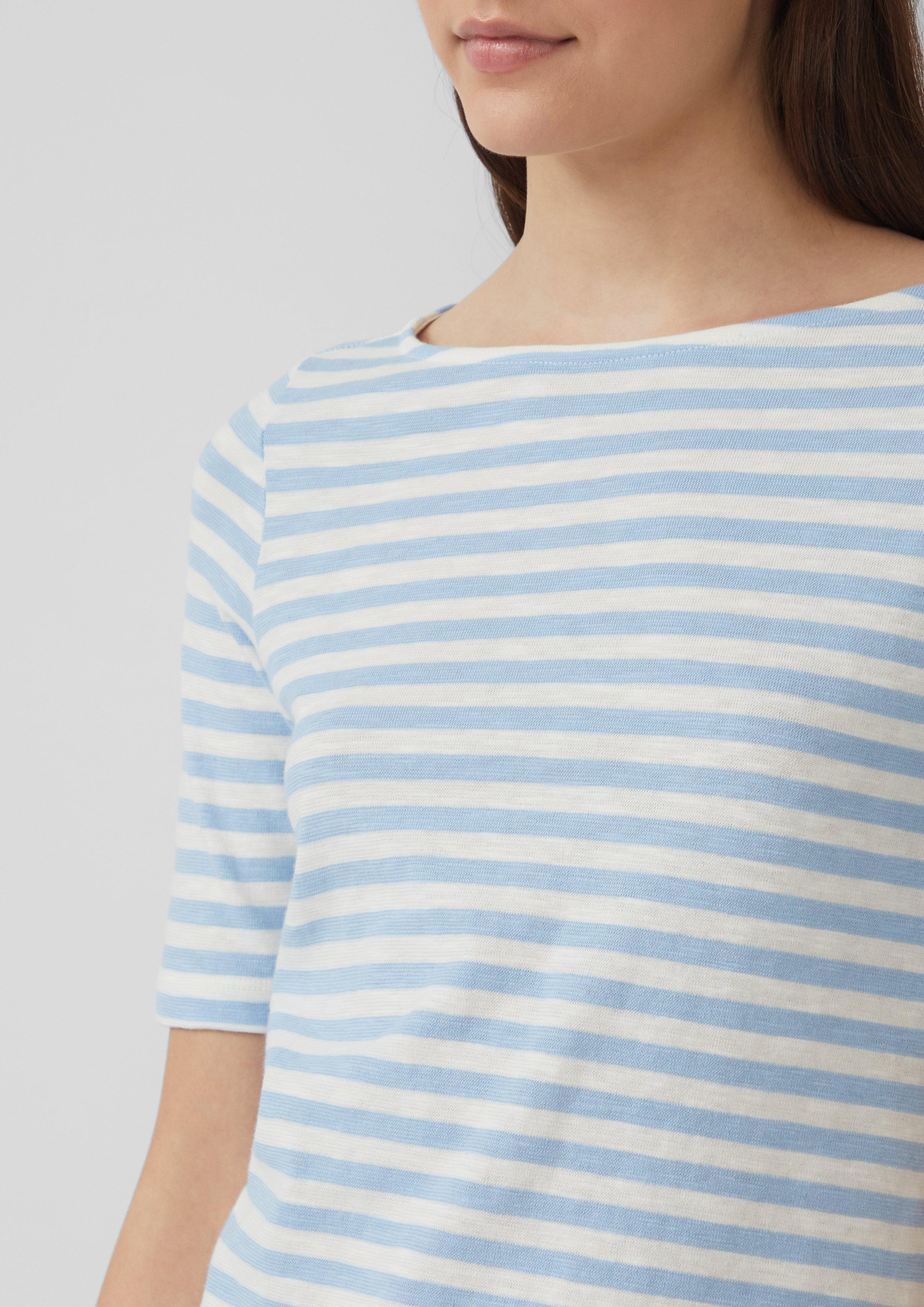 T-shirt in 50G2, 88G2, 83G2, 35G2, 13G2 & 02G2