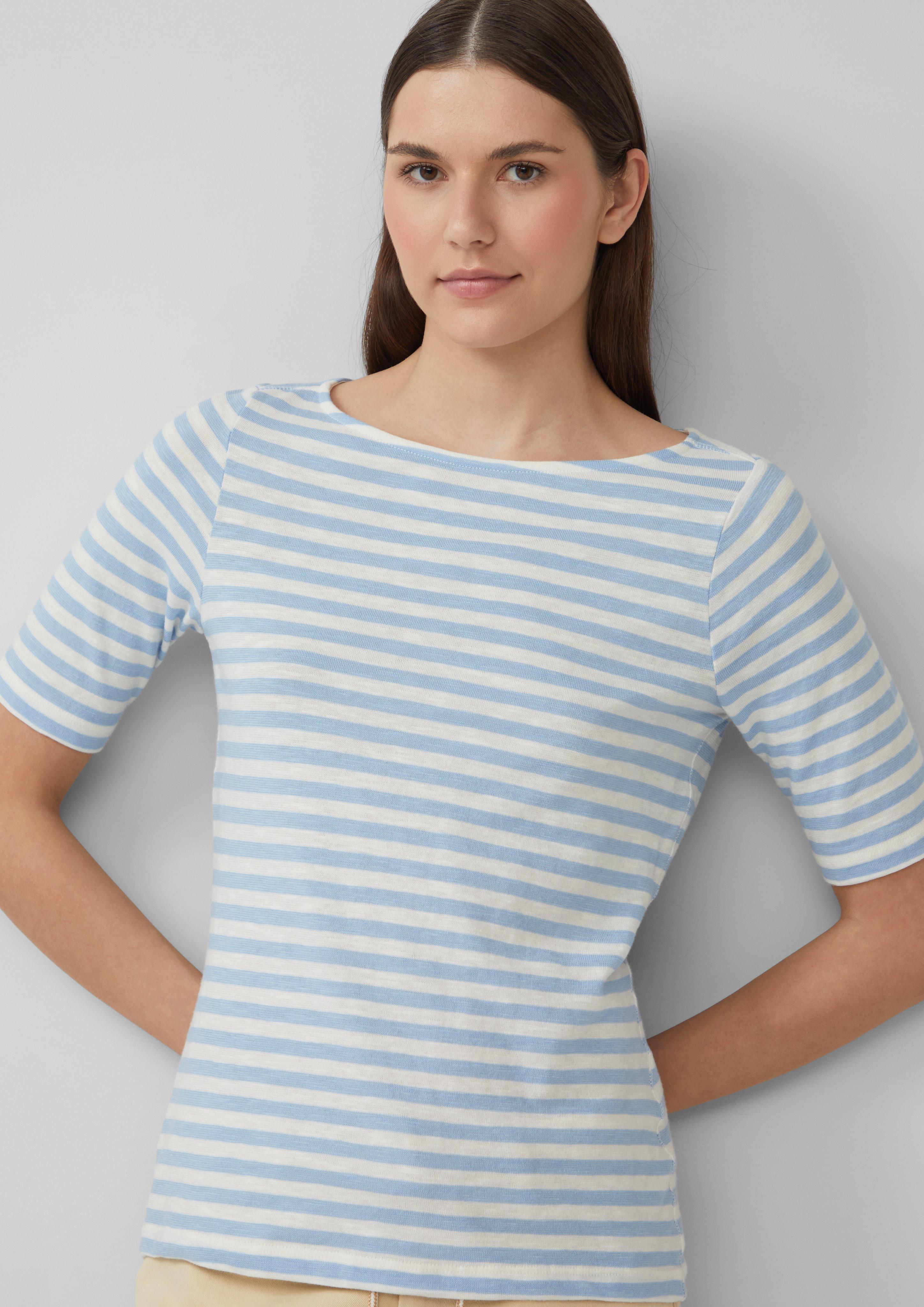 T-shirt in 50G2, 88G2, 83G2, 35G2, 13G2 & 02G2