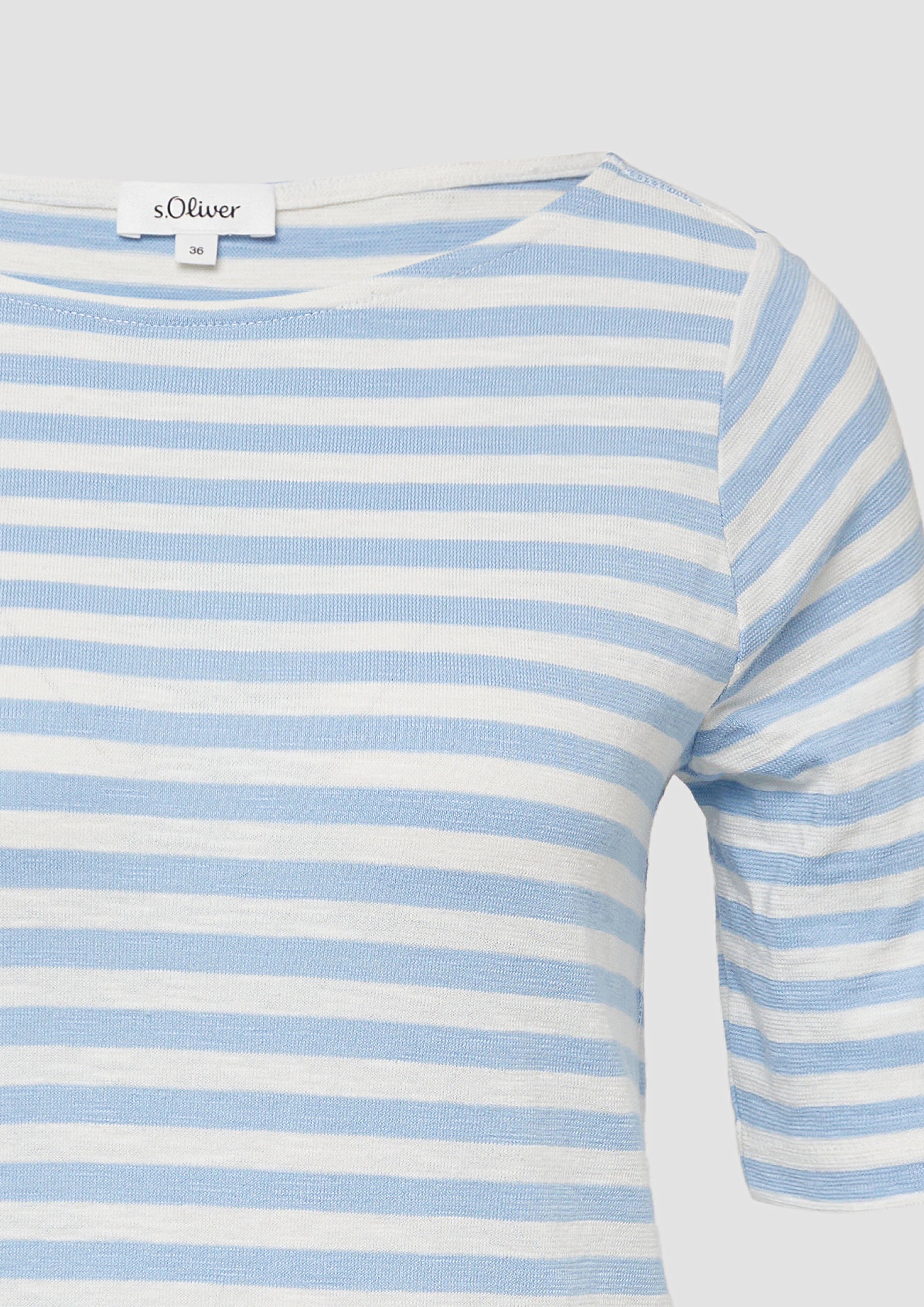 T-shirt in 50G2, 88G2, 83G2, 35G2, 13G2 & 02G2