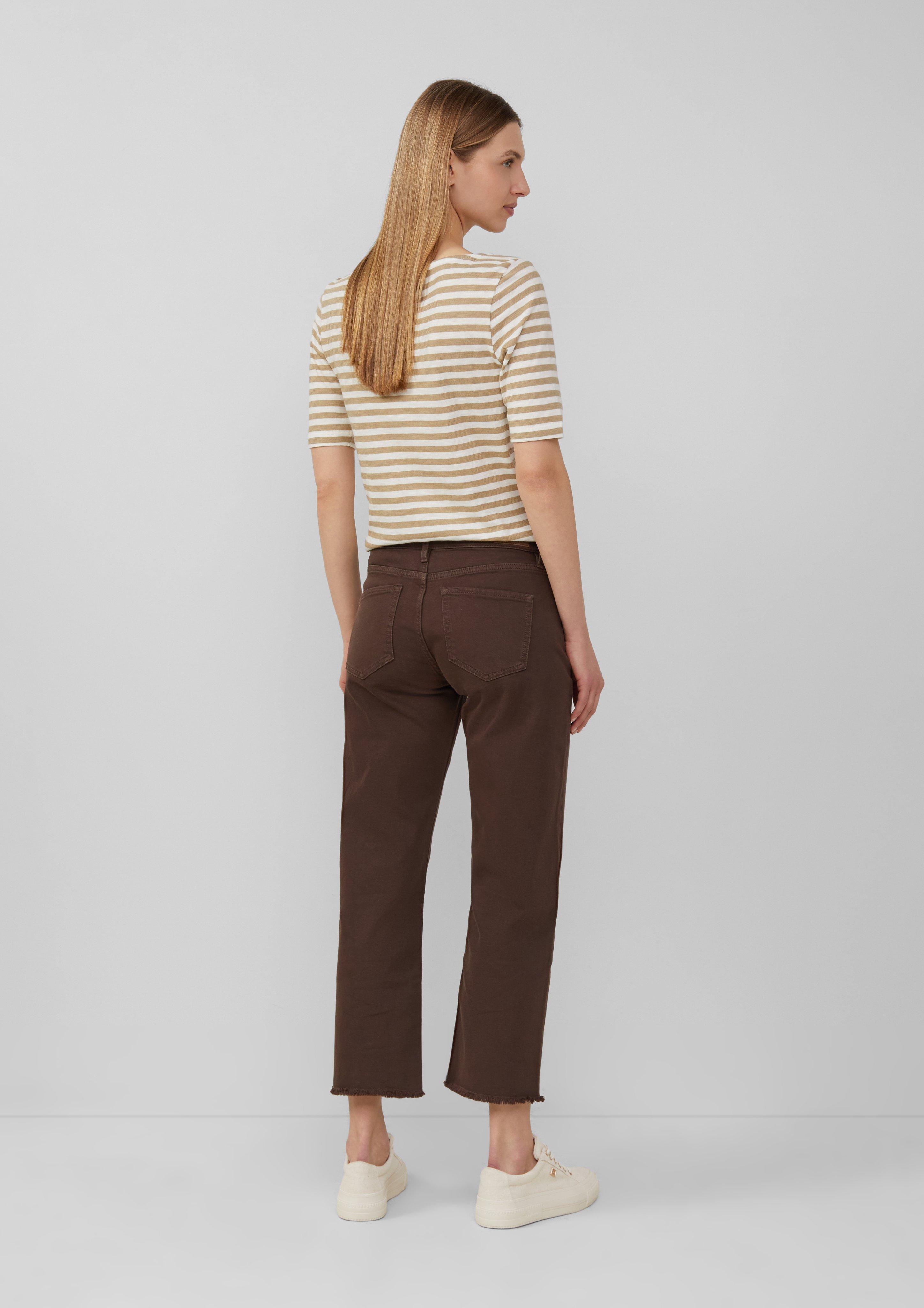 T-shirt in 83G2, 88G2, 50G2, 35G2, 13G2 & 02G2