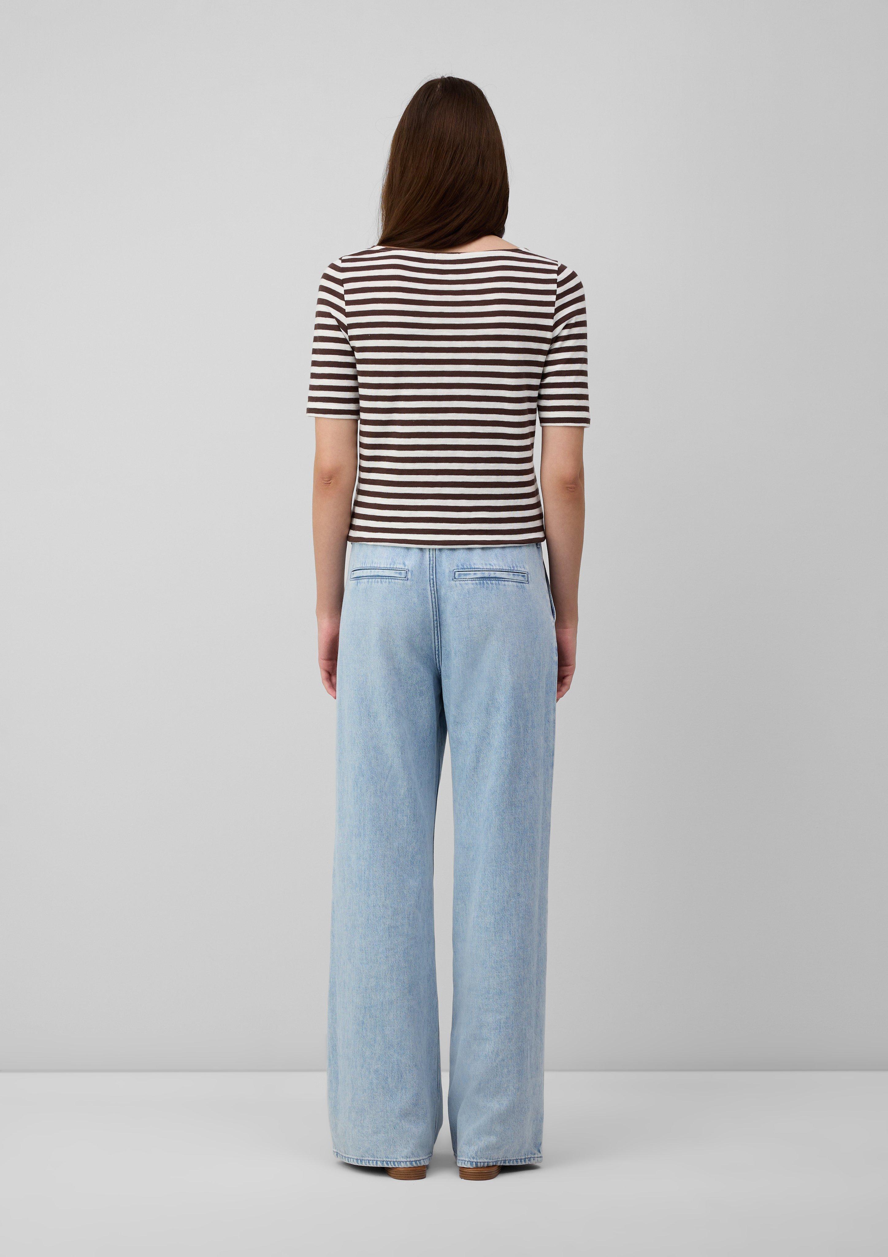 T-shirt in 88G2, 50G2, 83G2, 35G2, 13G2 & 02G2