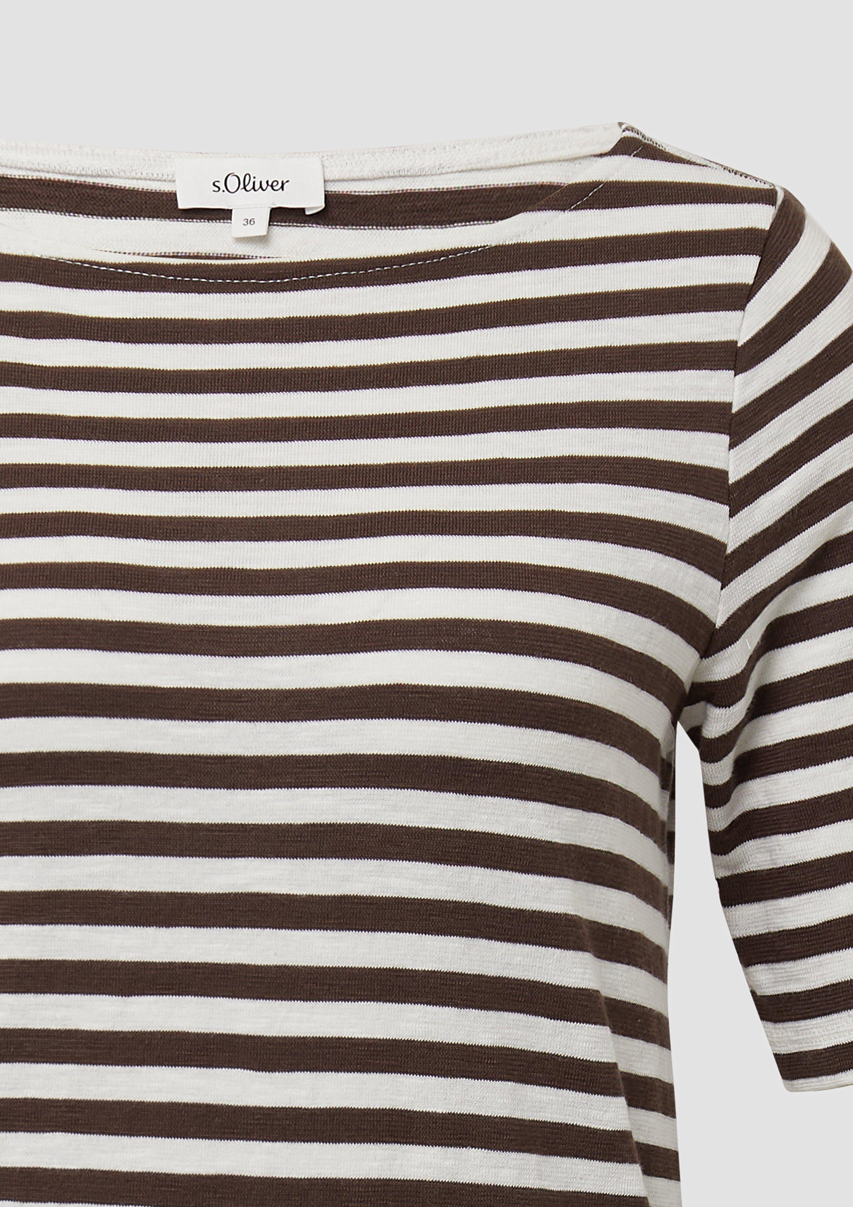 T-shirt in 88G2, 50G2, 83G2, 35G2, 13G2 & 02G2