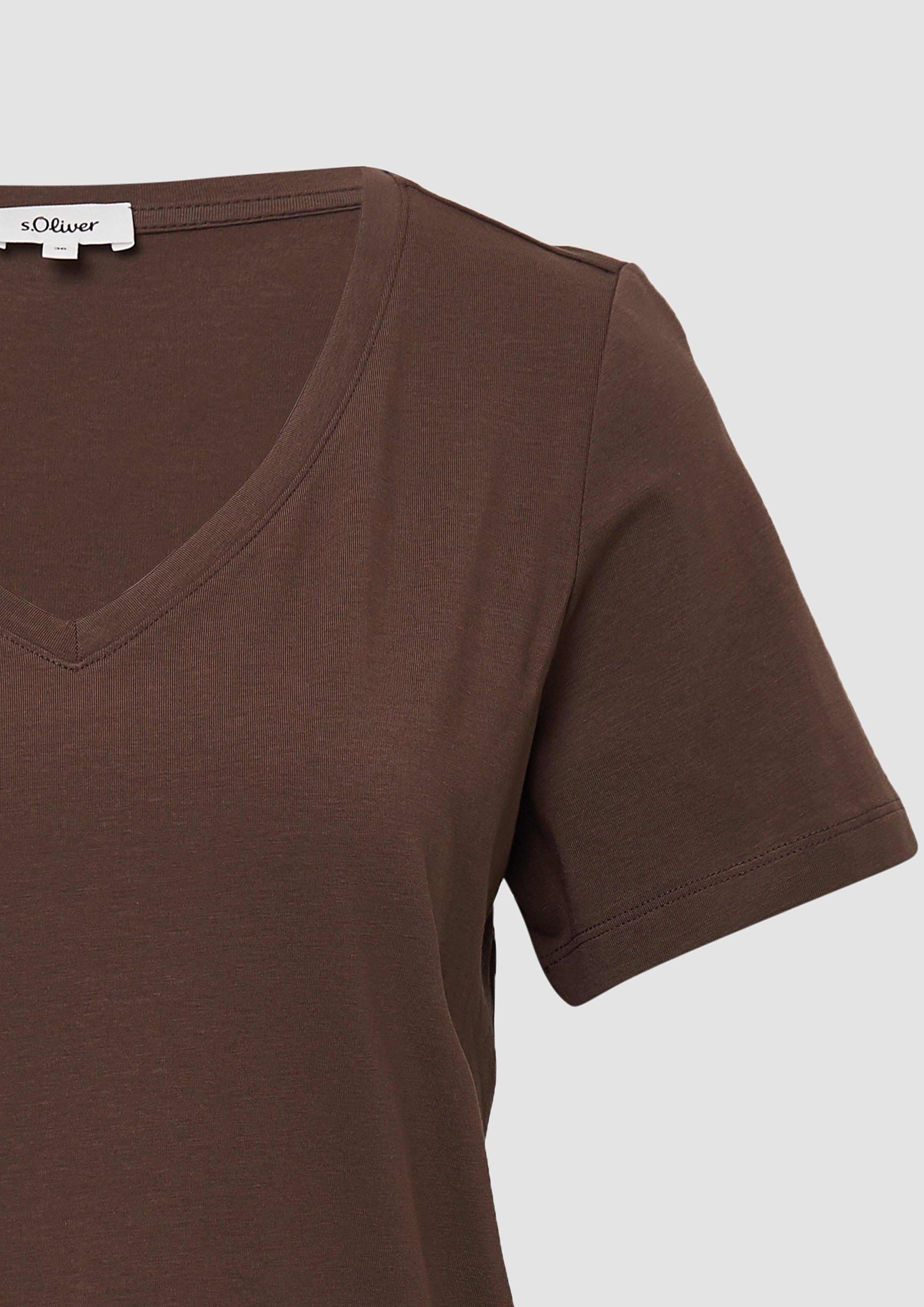 T-Shirt in 8828, 8363 & 1395