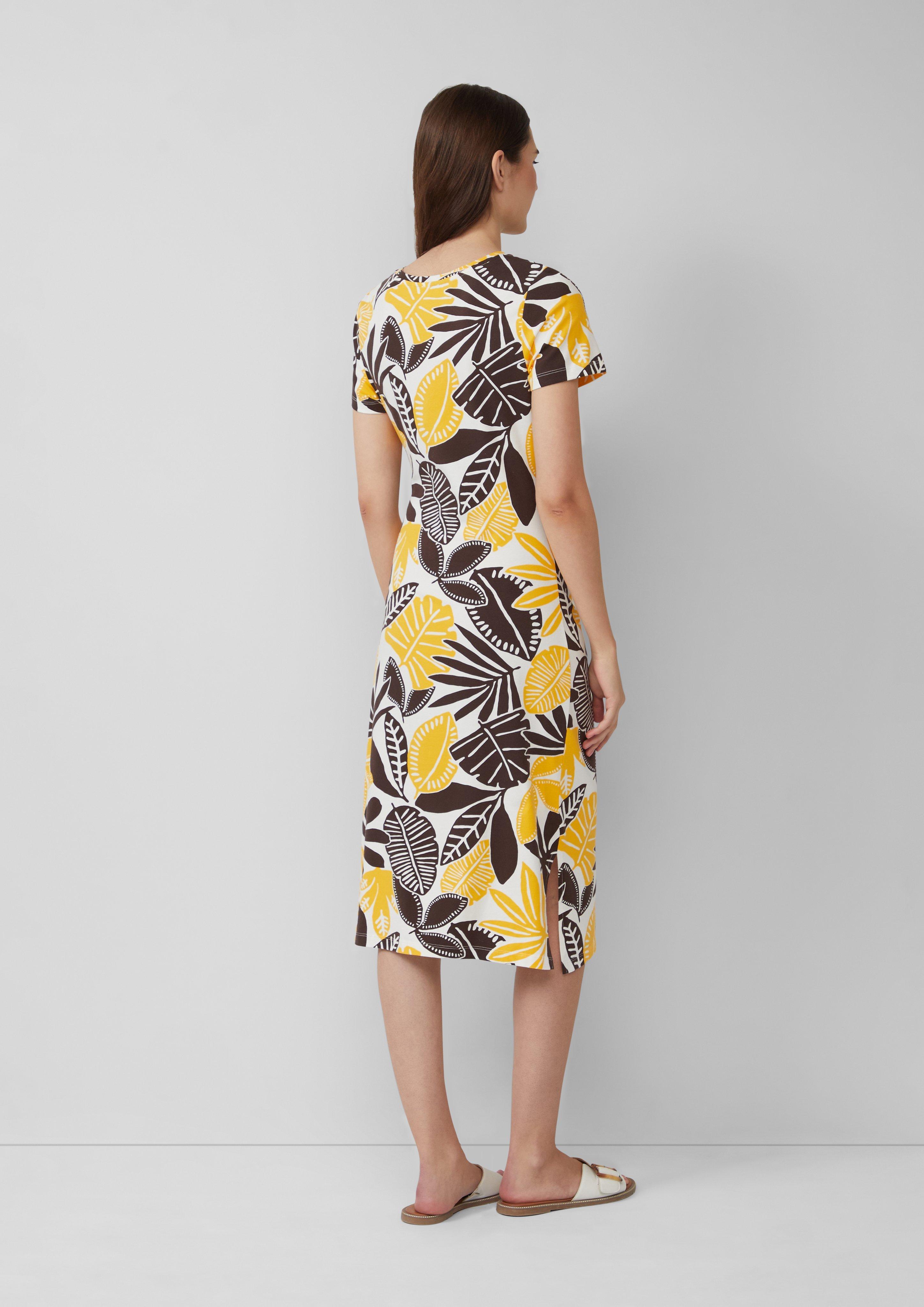 Dress in 02A0, 9999 & 99A0