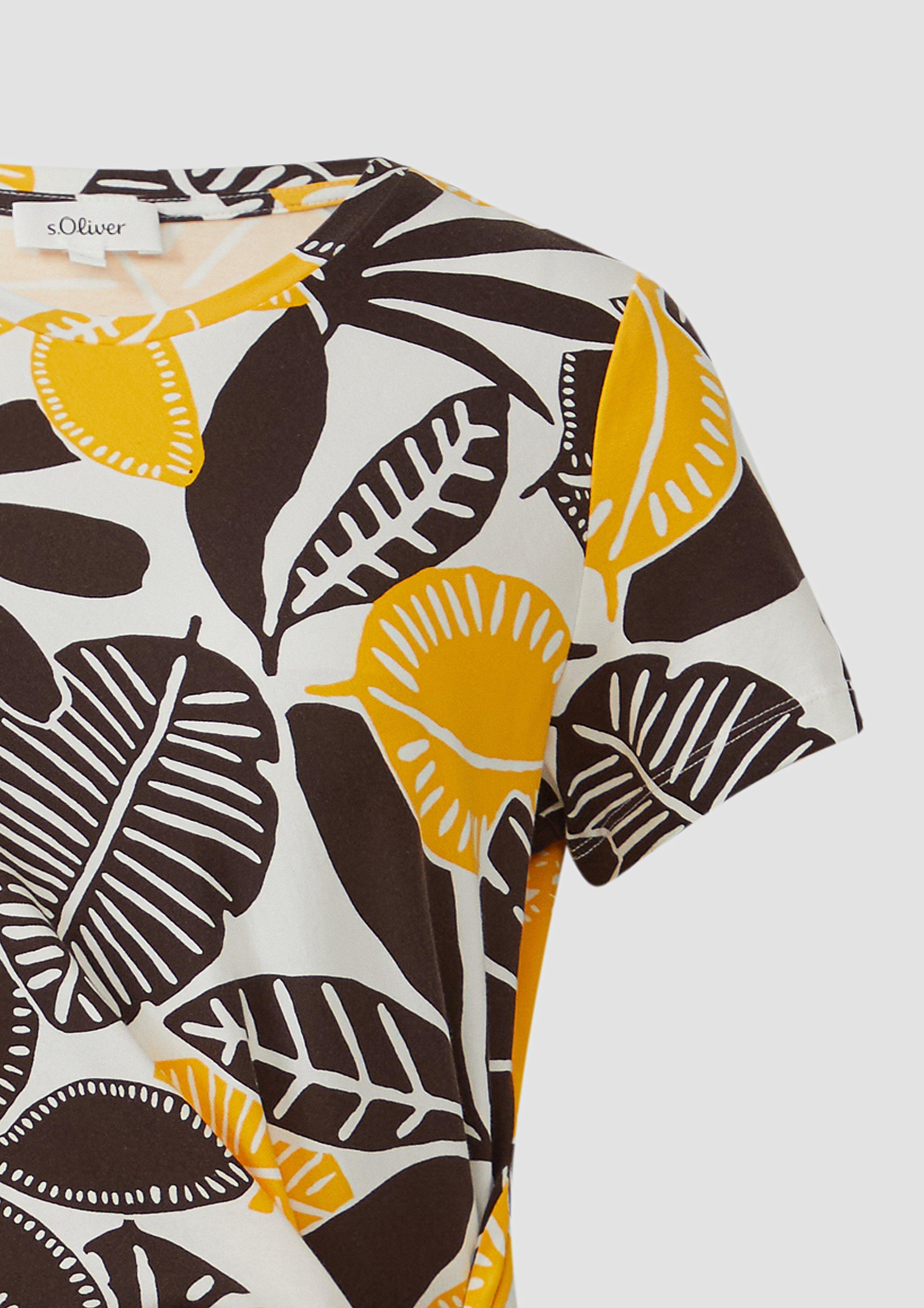 Dress in 02A0, 9999 & 99A0