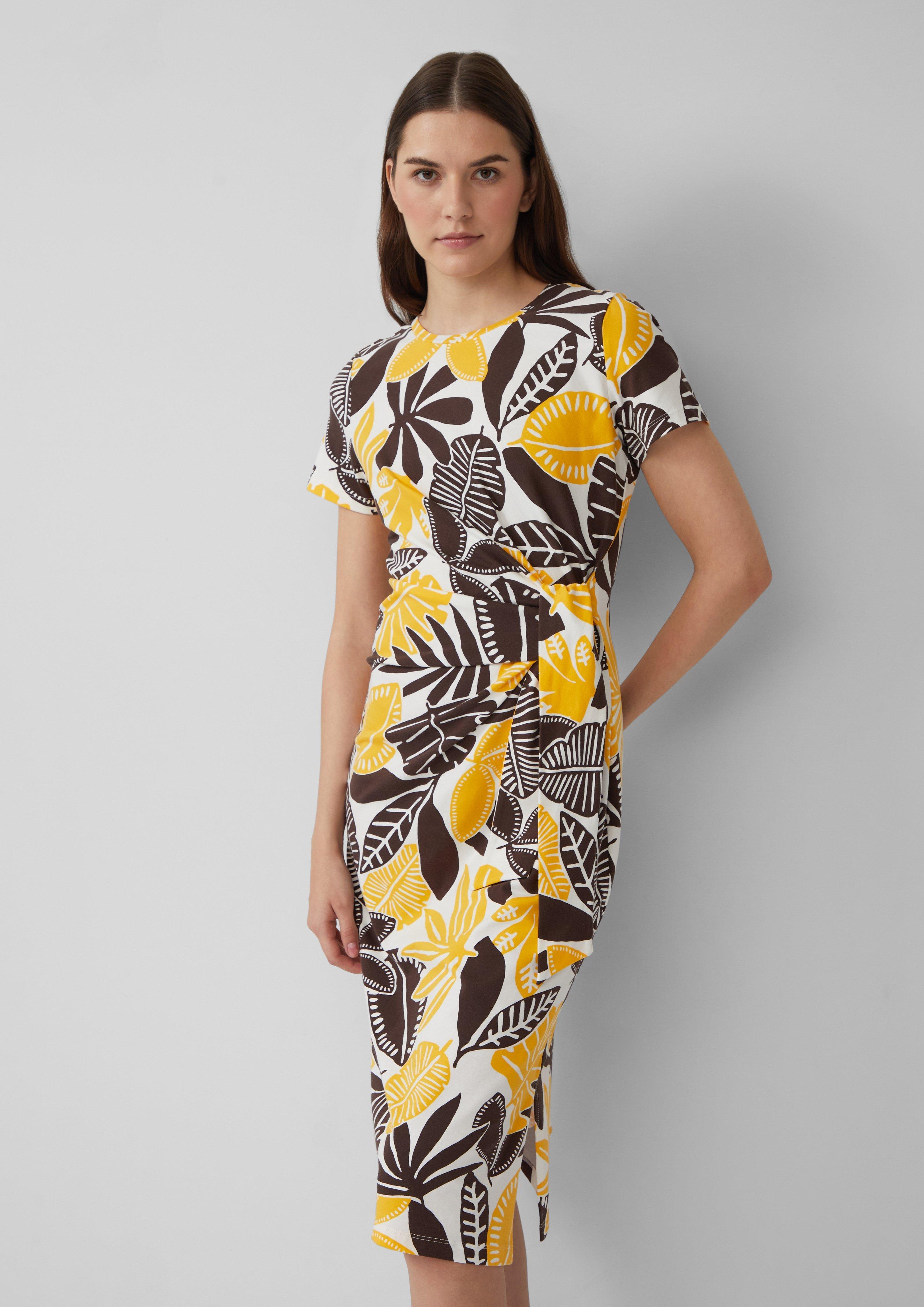 Dress in 02A0, 9999 & 99A0