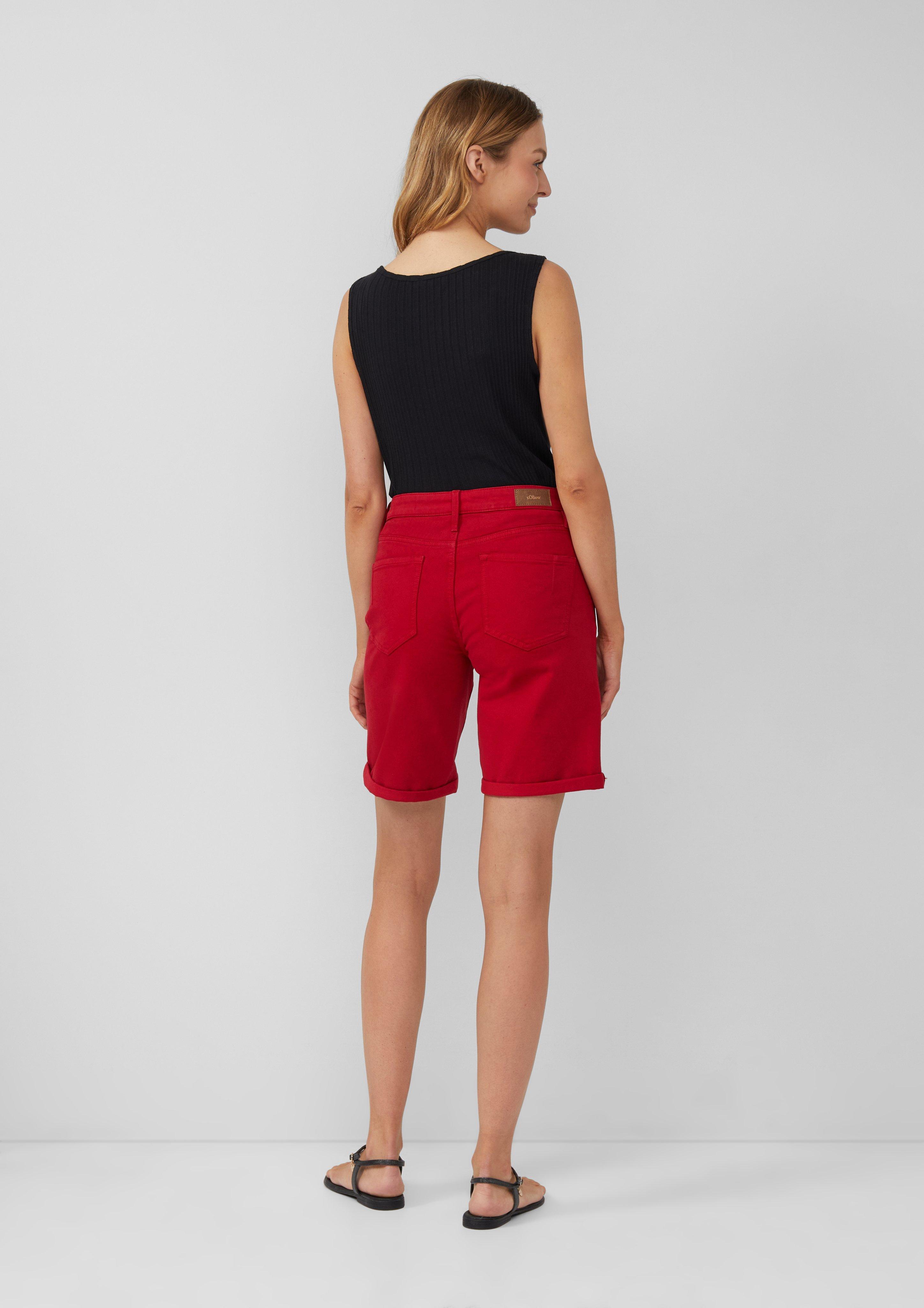 T-Shirt in 9999 & 0210