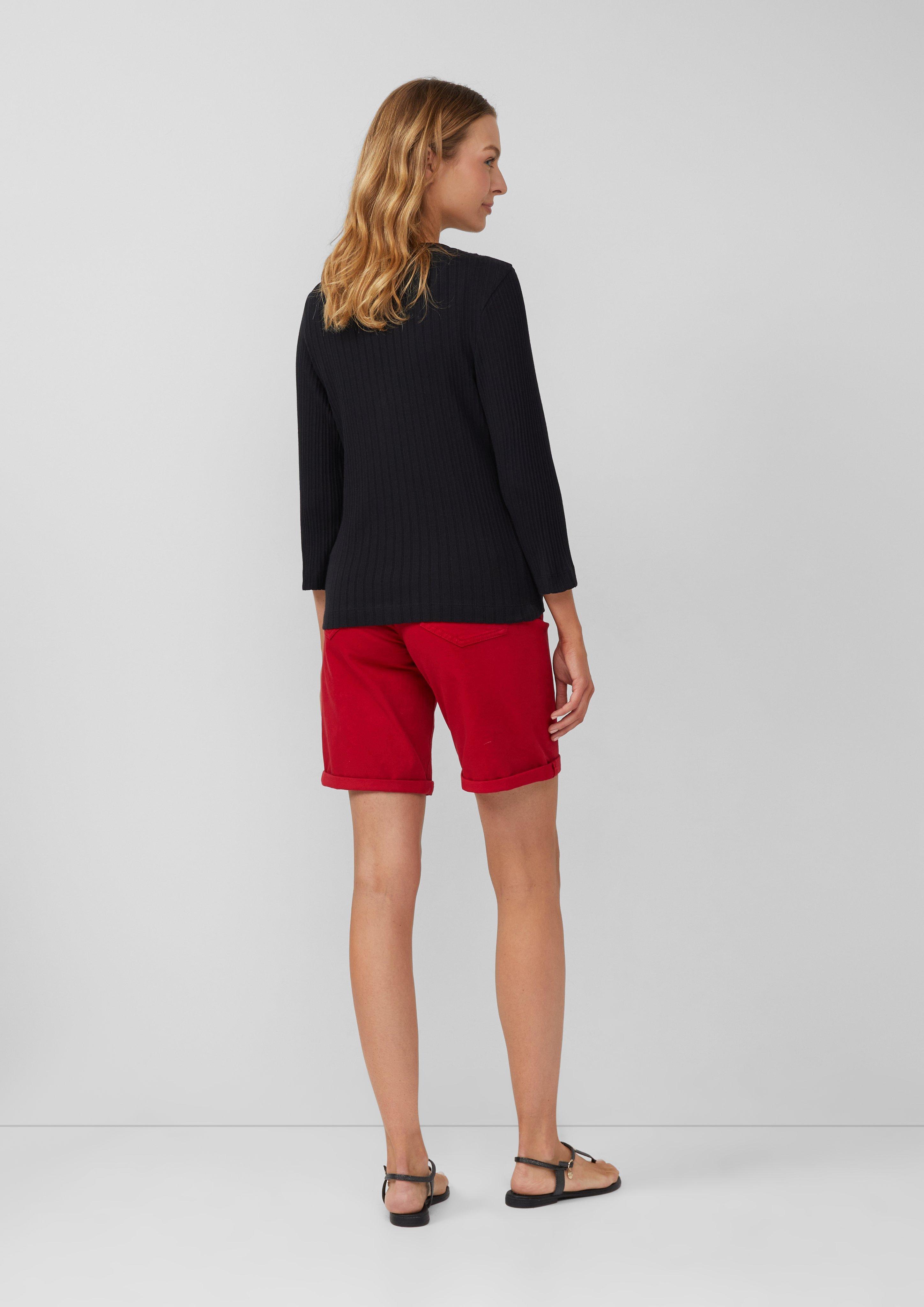 T-Shirt in 9999 & 0210