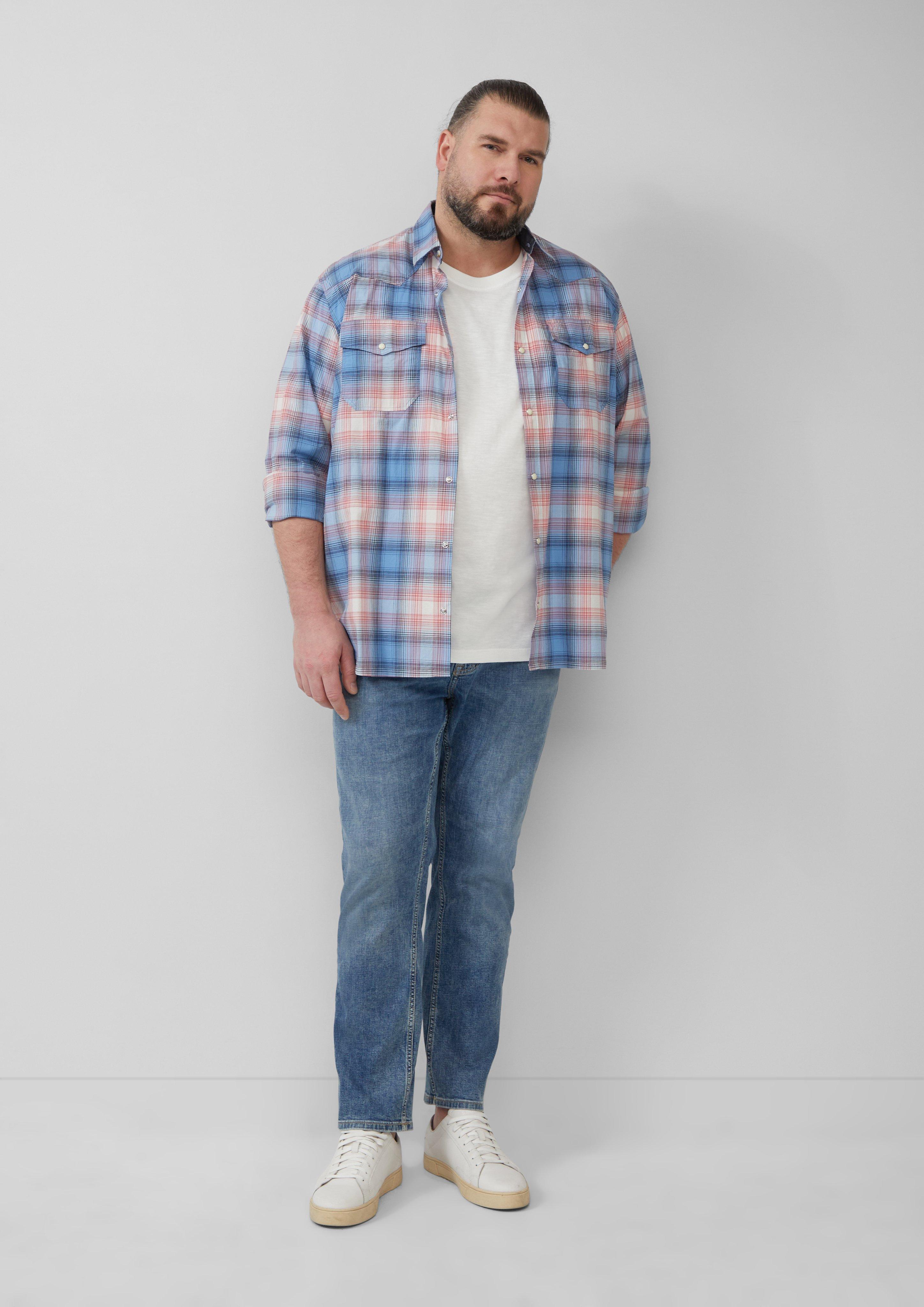 T-Shirt in 0120 & 4291