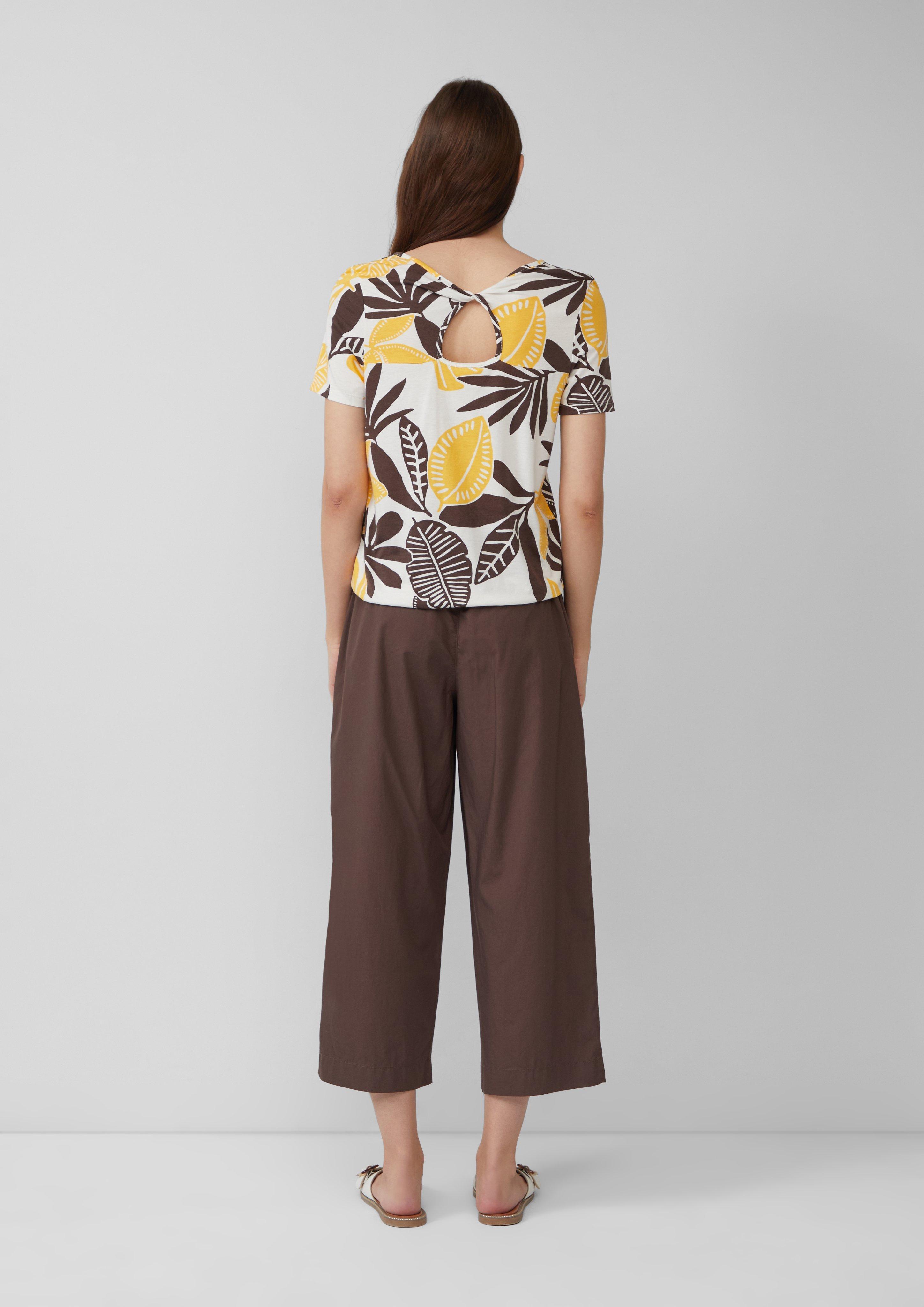 T-Shirt in 02A0, 99A0, 9999, 3533, 35A1 & 8828