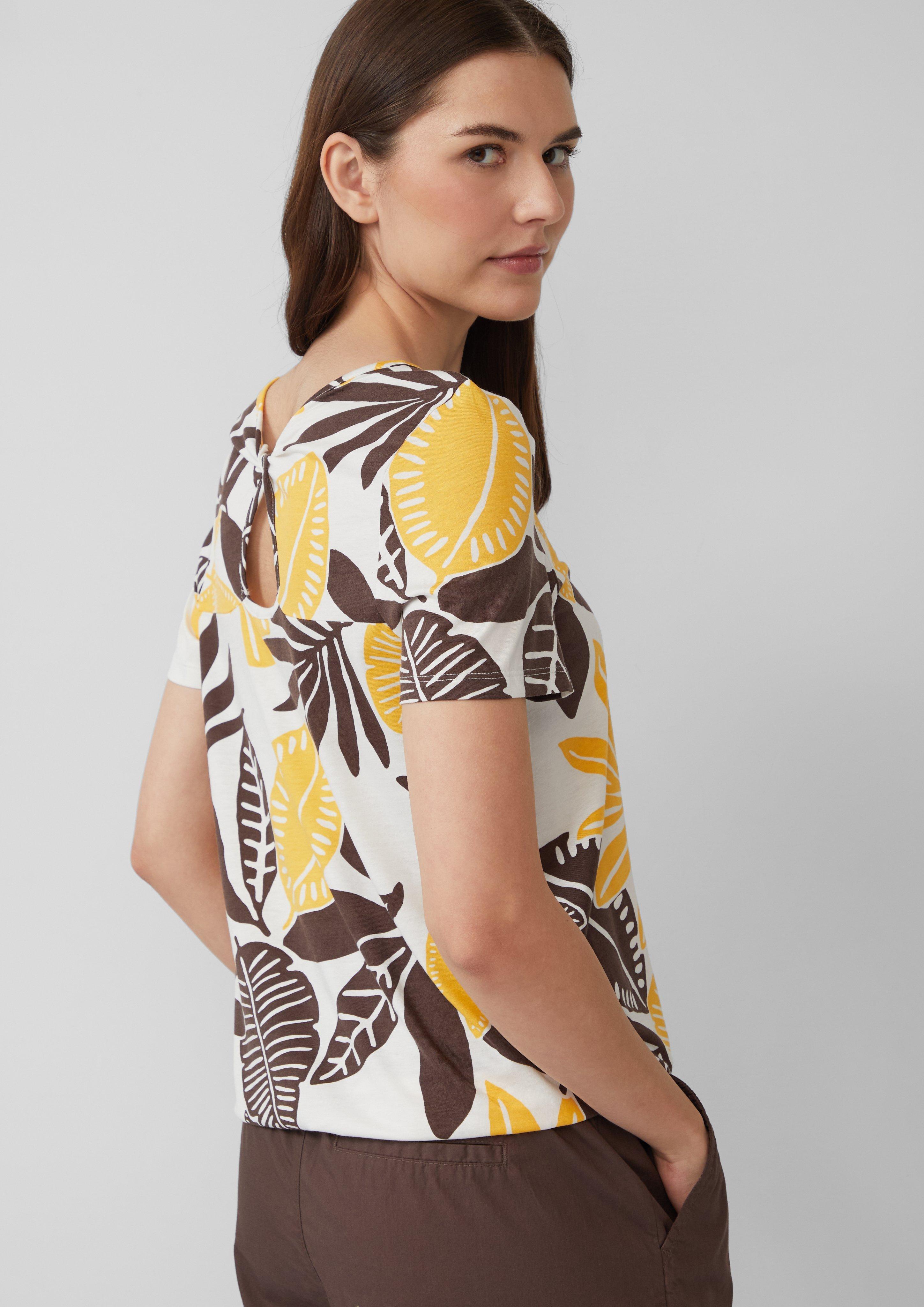 T-Shirt in 02A0, 99A0, 9999, 3533, 35A1 & 8828