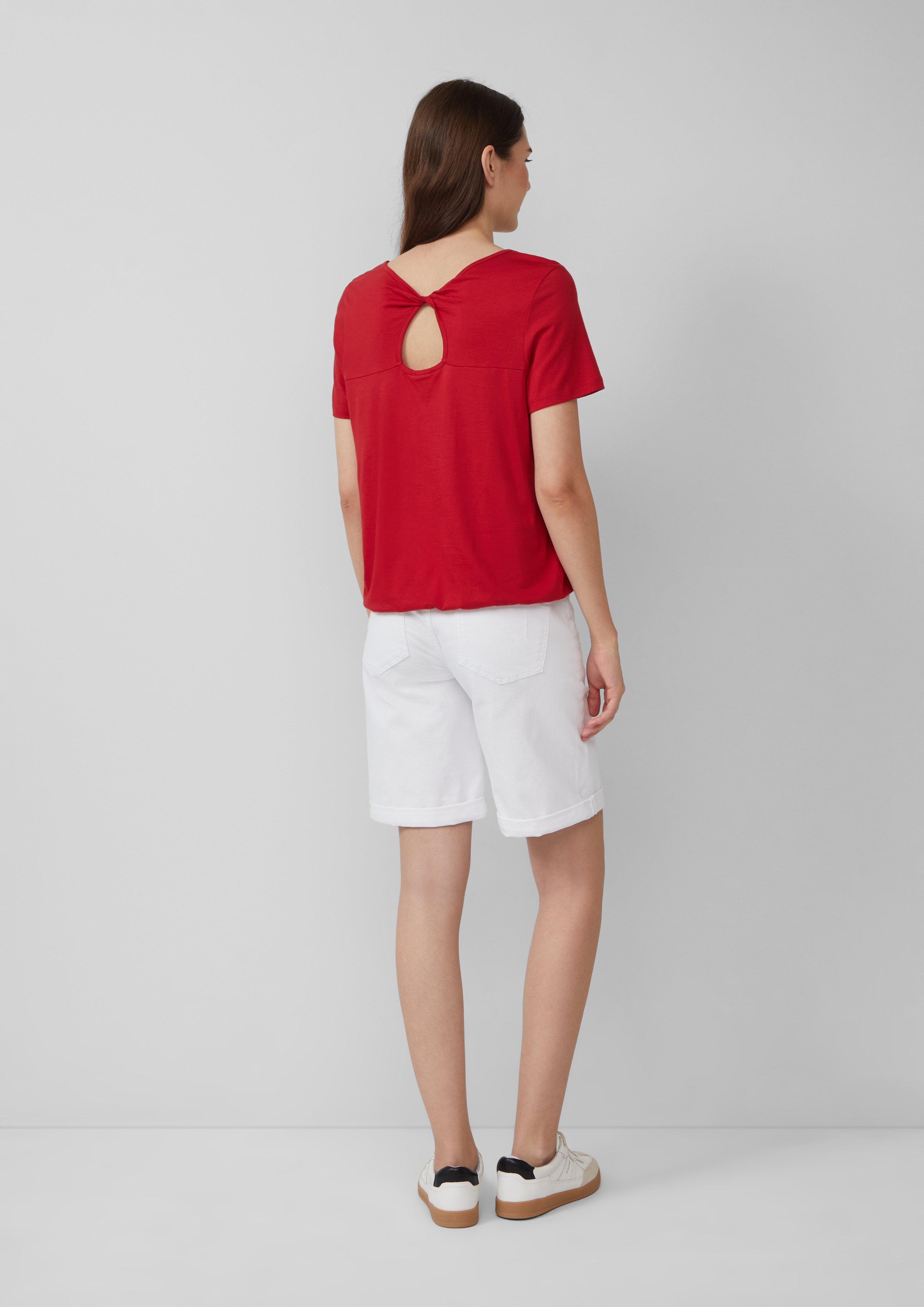 T-shirt in 3533, 99A0, 9999, 35A1, 02A0 & 8828