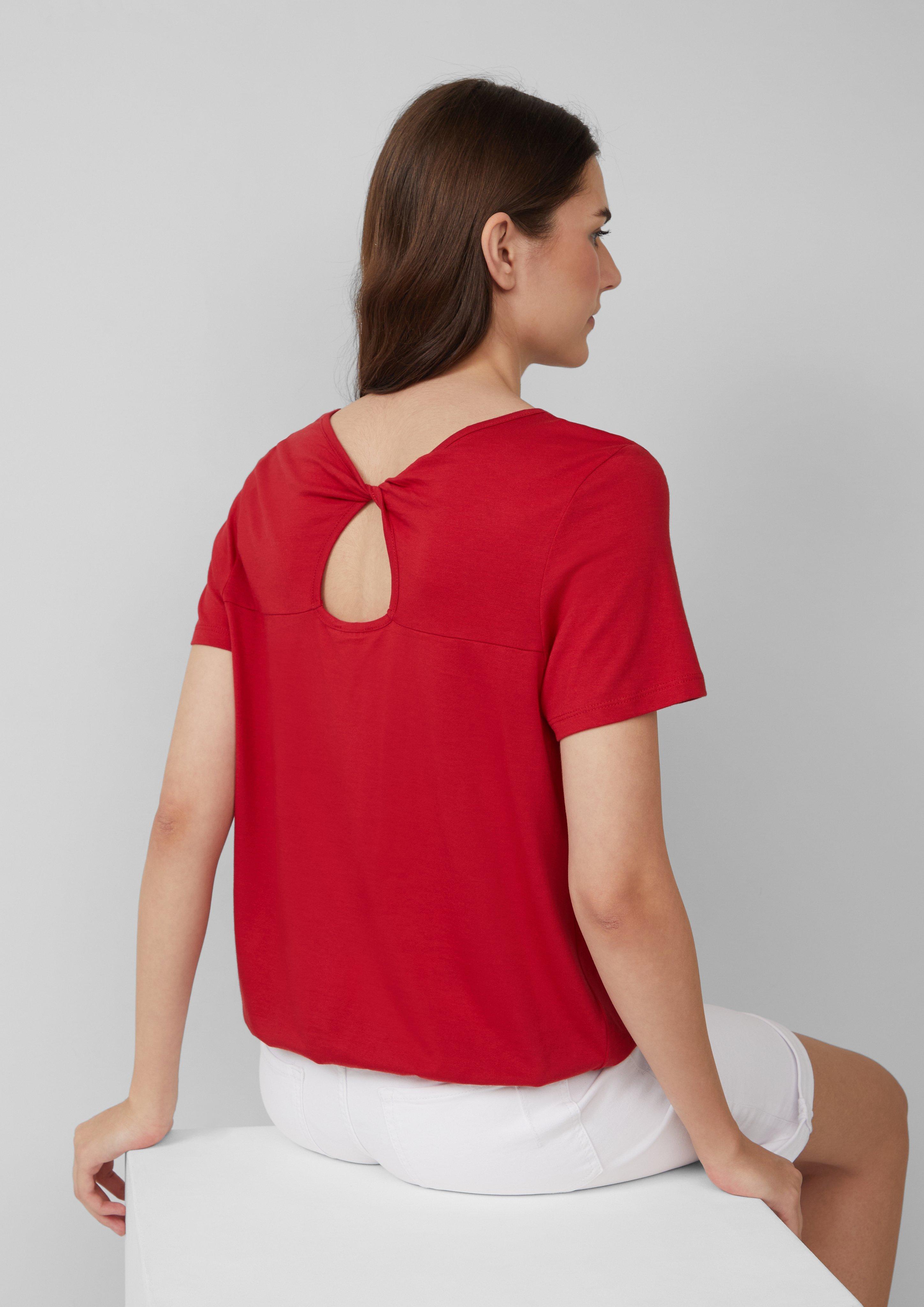 T-shirt in 3533, 99A0, 9999, 35A1, 02A0 & 8828