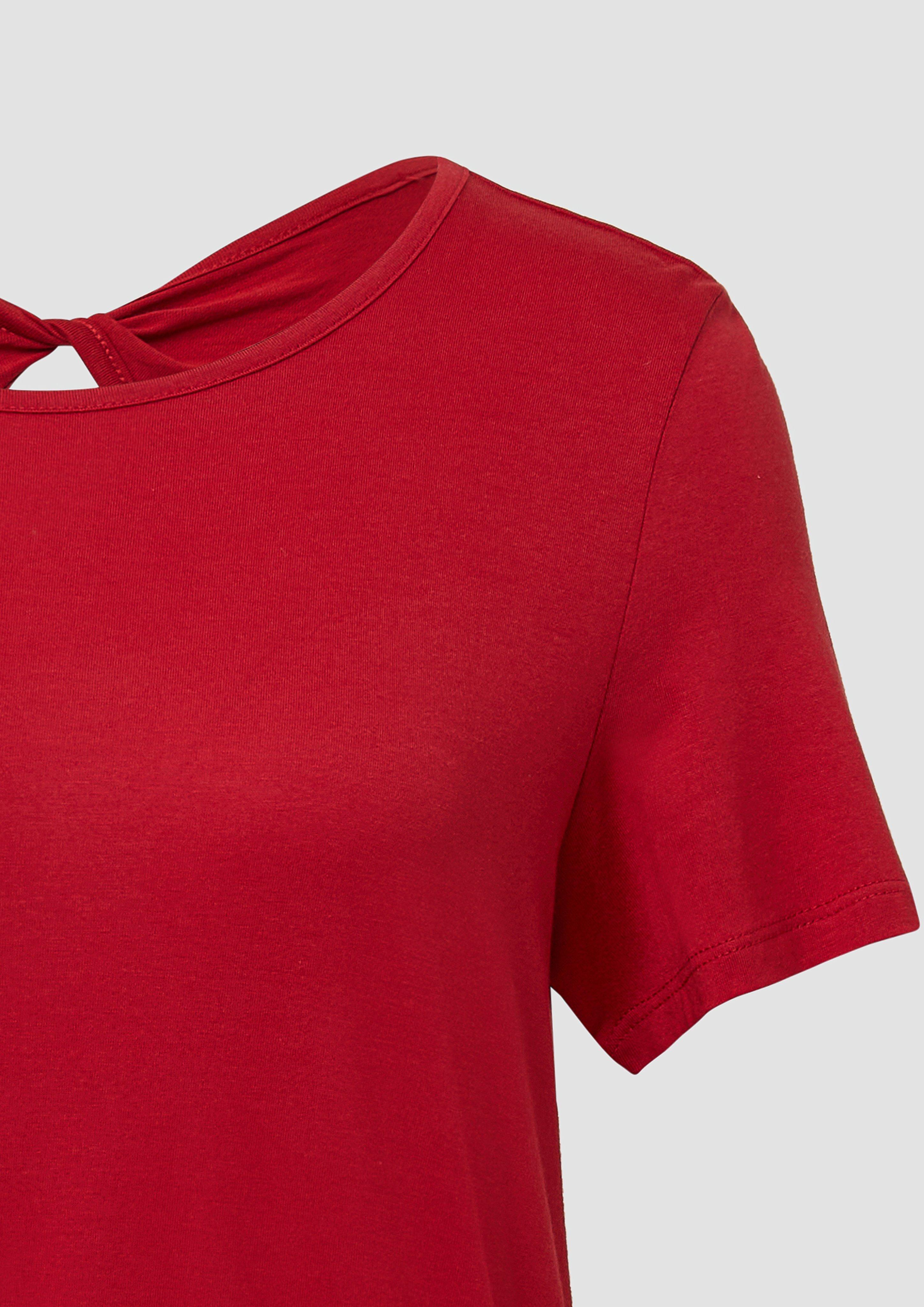 T-shirt in 3533, 99A0, 9999, 35A1, 02A0 & 8828