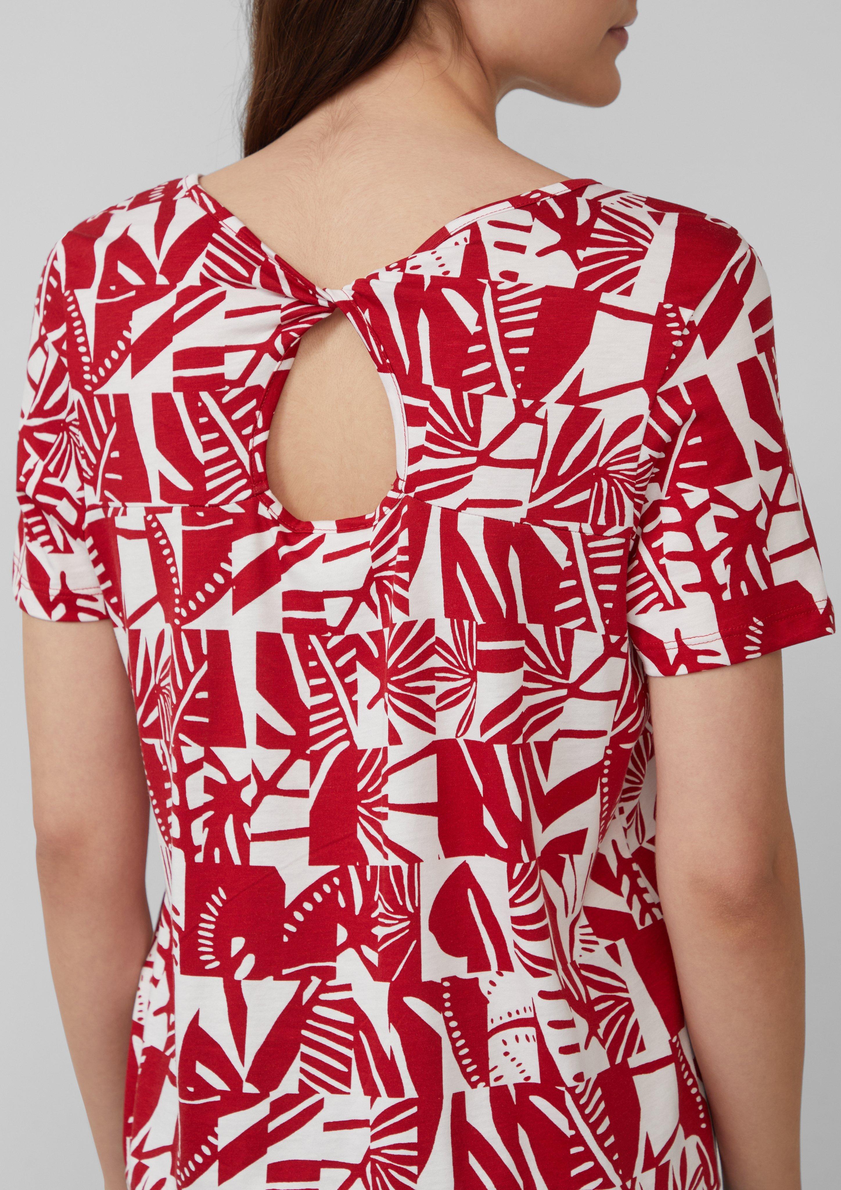 T-shirt in 35A1, 99A0, 9999, 3533, 02A0 & 8828