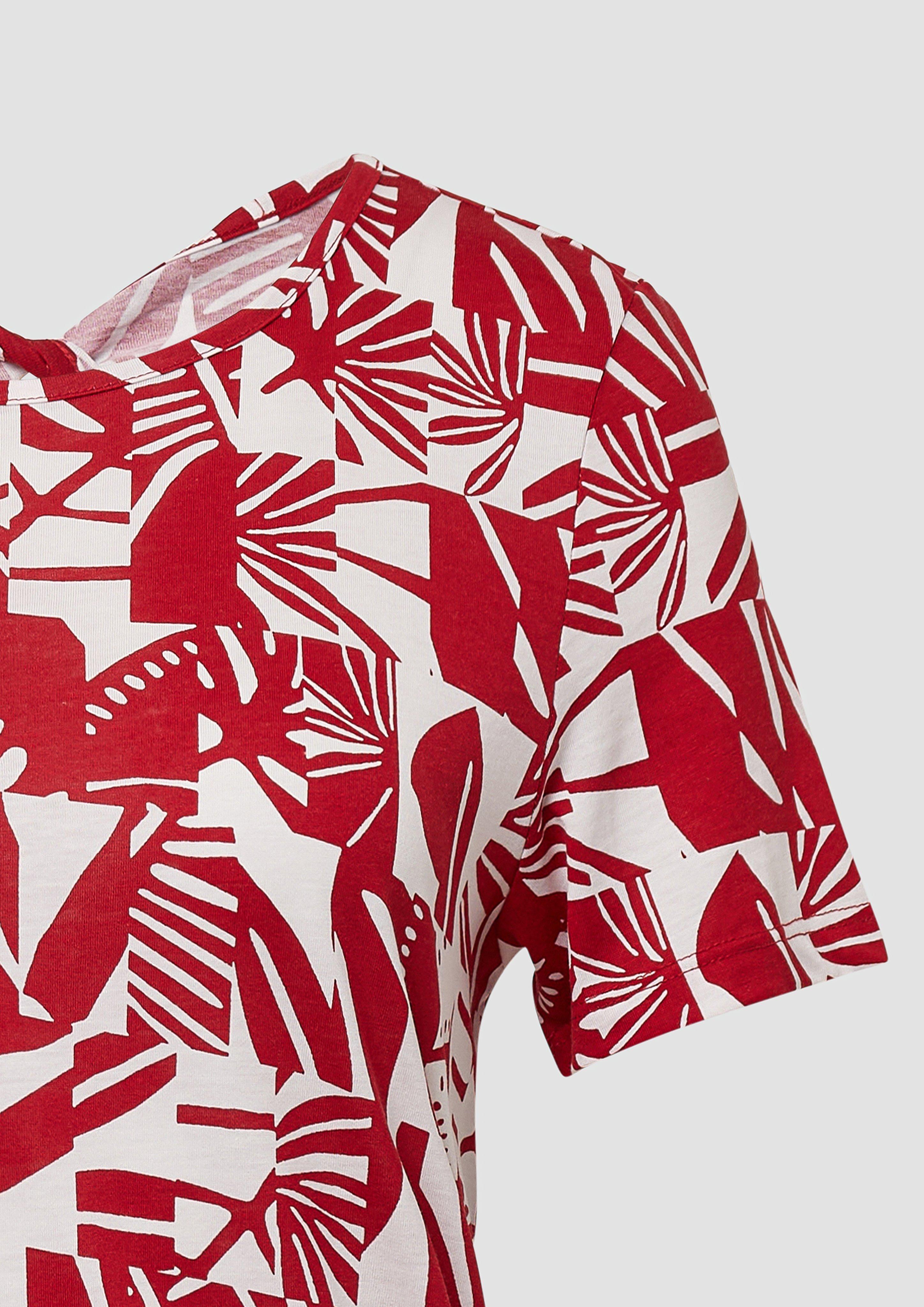 T-shirt in 35A1, 99A0, 9999, 3533, 02A0 & 8828